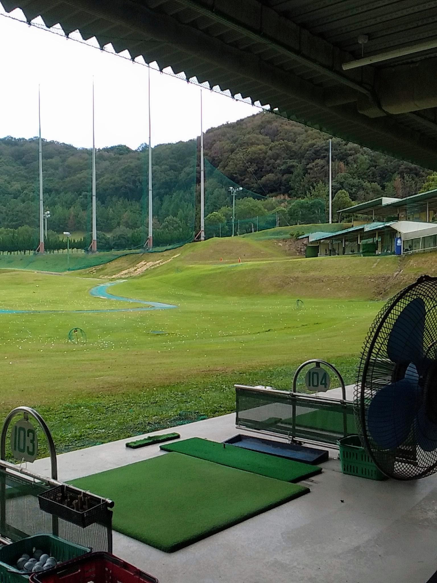 Aoyama Golf Club