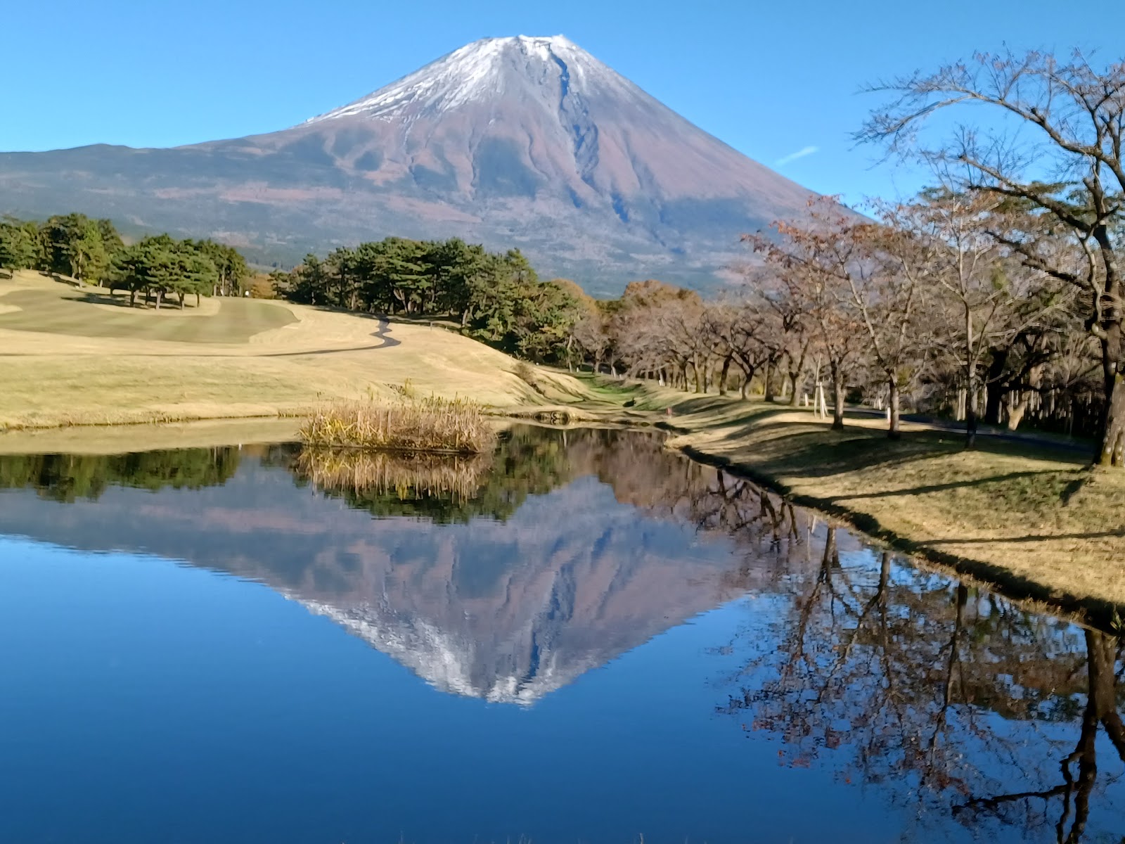 Asagiri Jamboree Golf Club