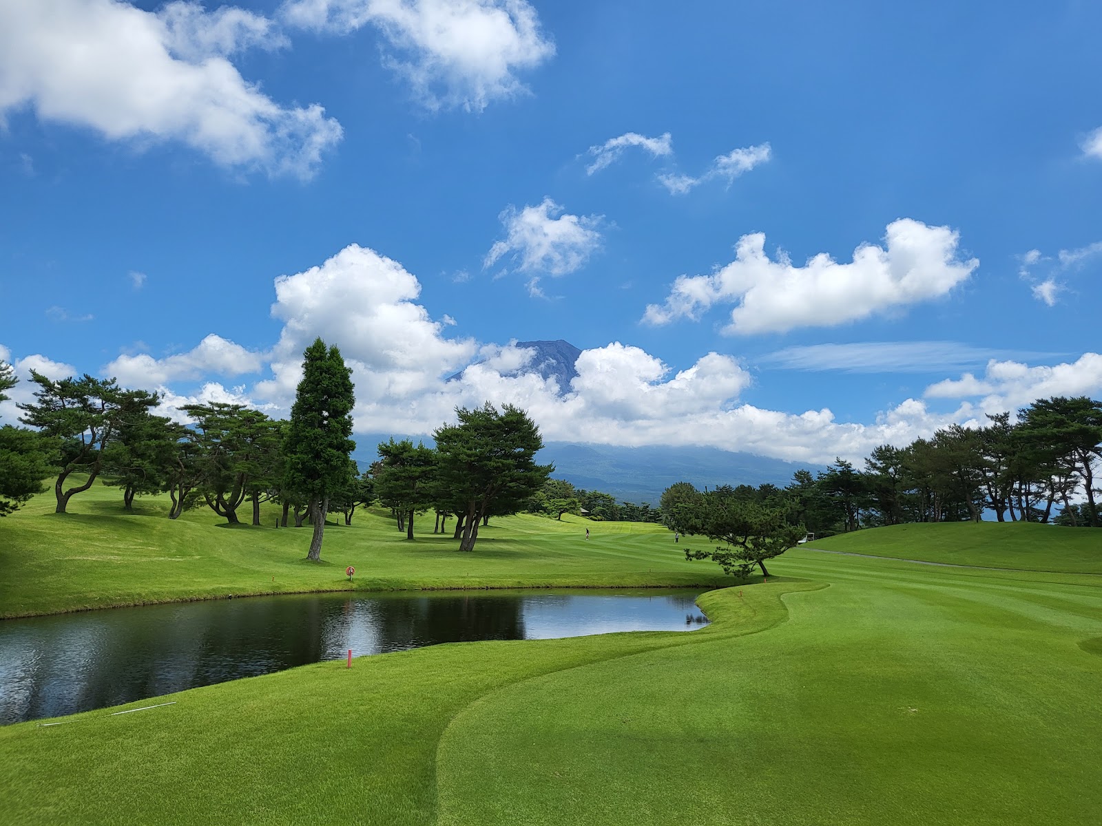 Asagiri Jamboree Golf Club - 4