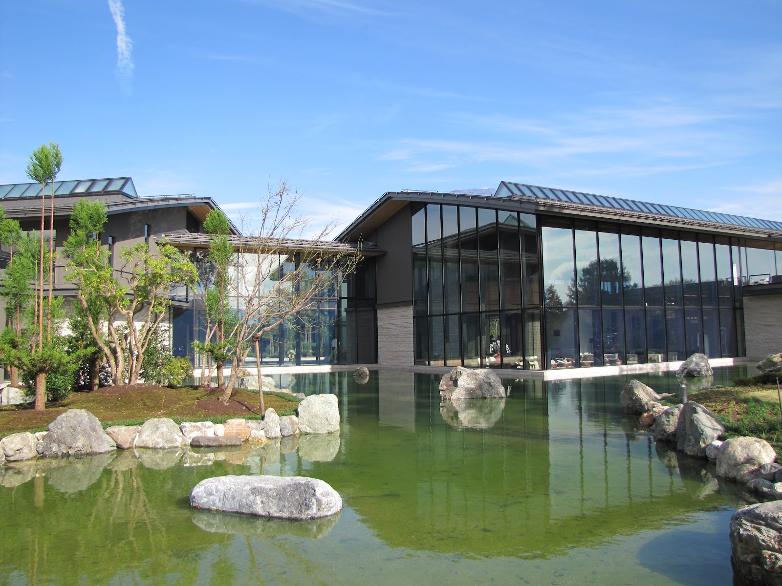 Asagiri Country Club