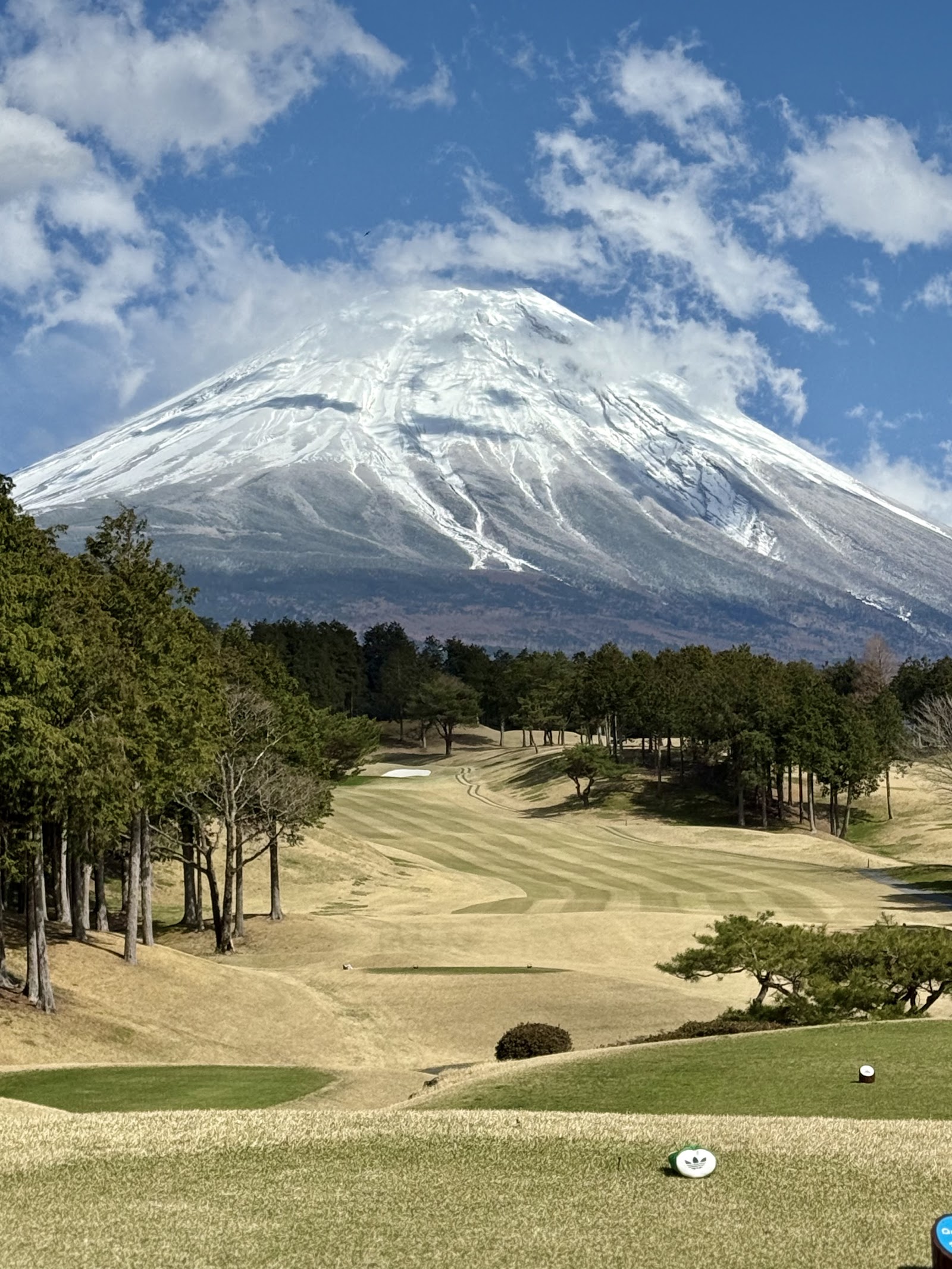 Asagiri Country Club - 2