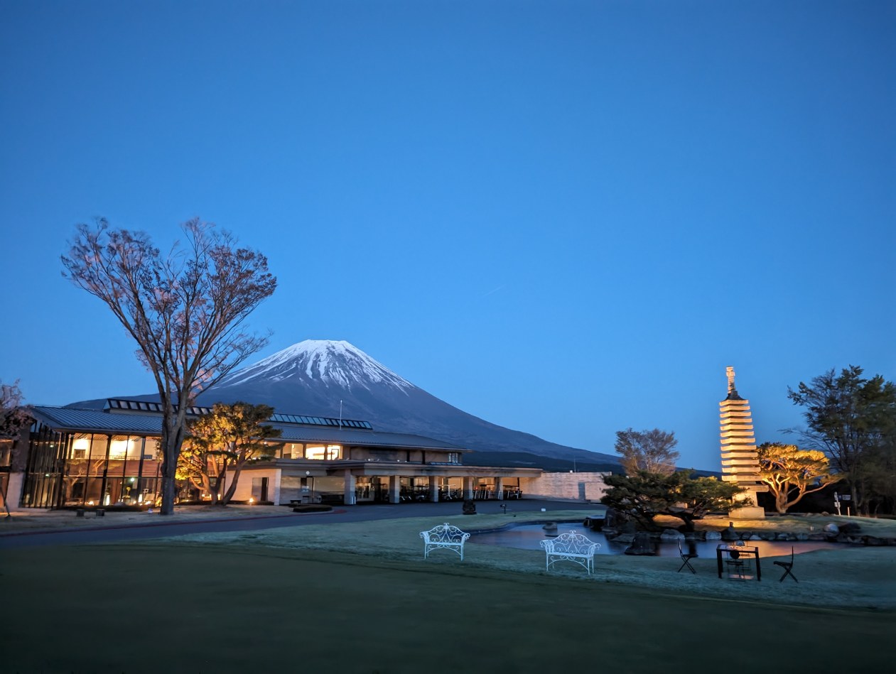Asagiri Country Club - 3