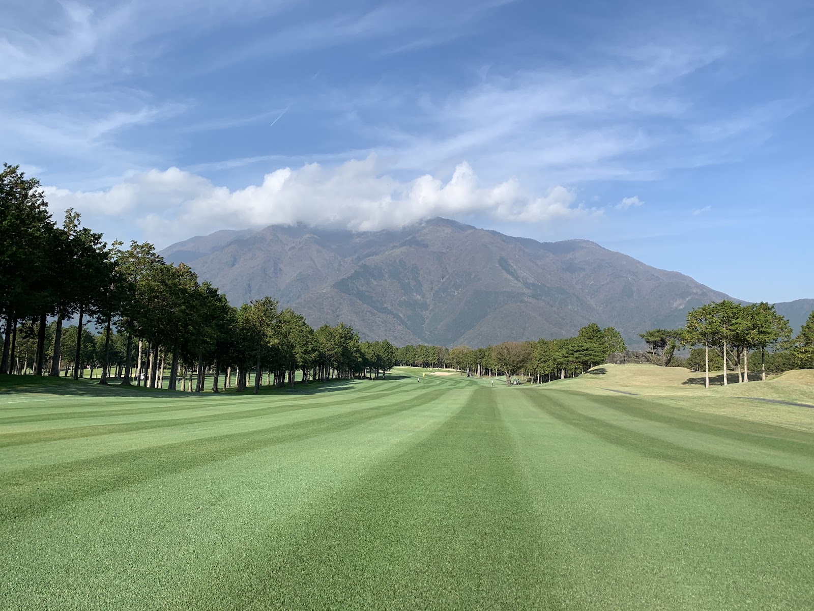 Asagiri Country Club - 4