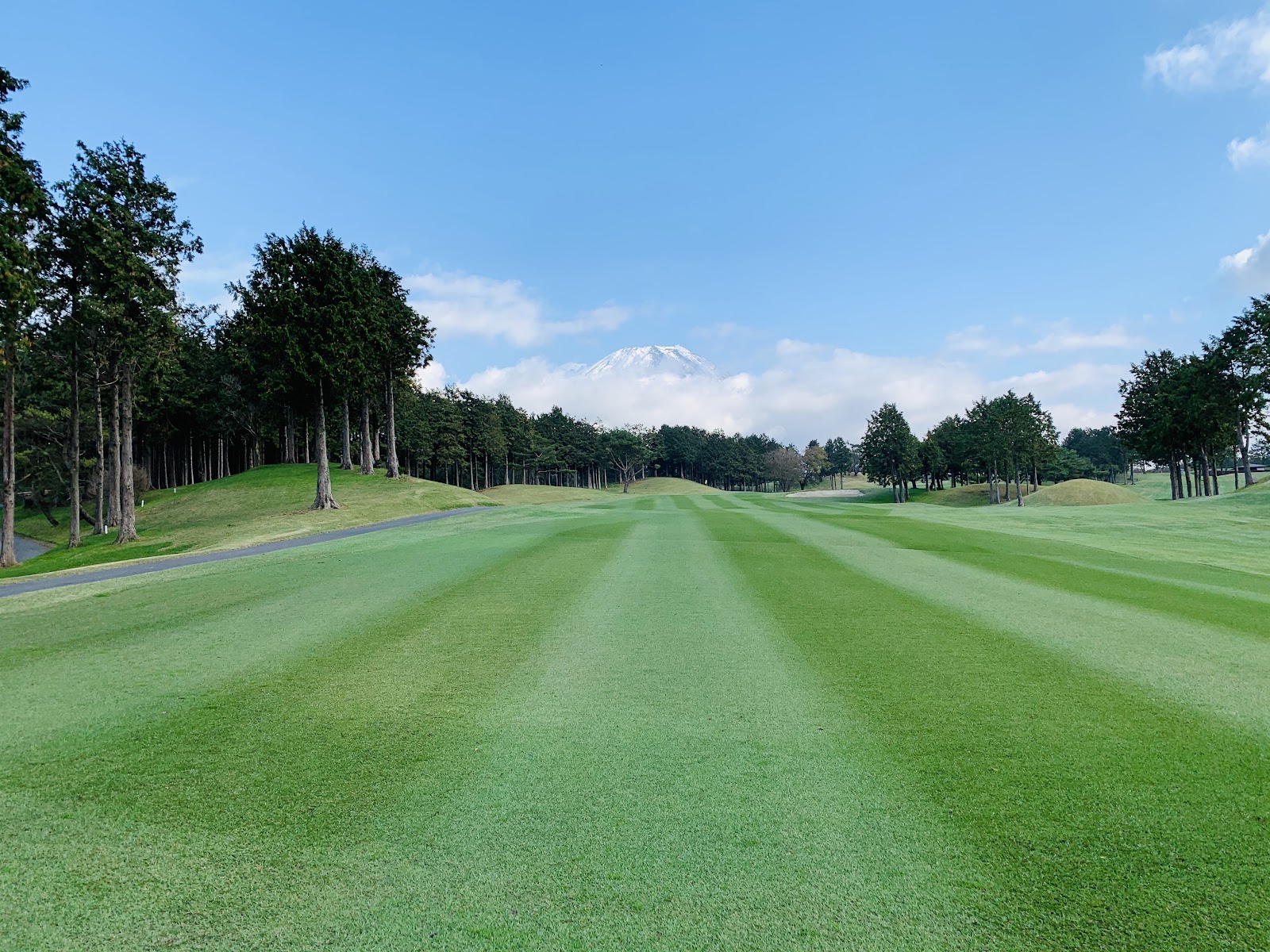 Asagiri Country Club - 5