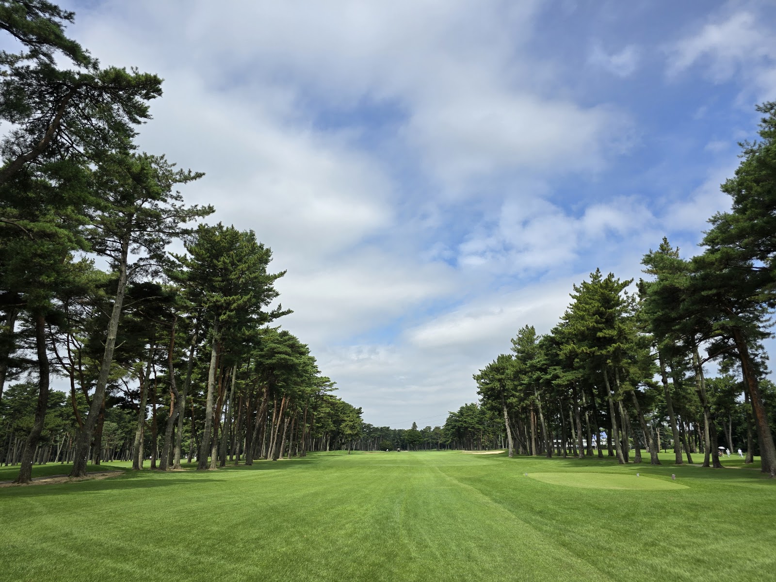 Murasaki Country Club Ayame Course