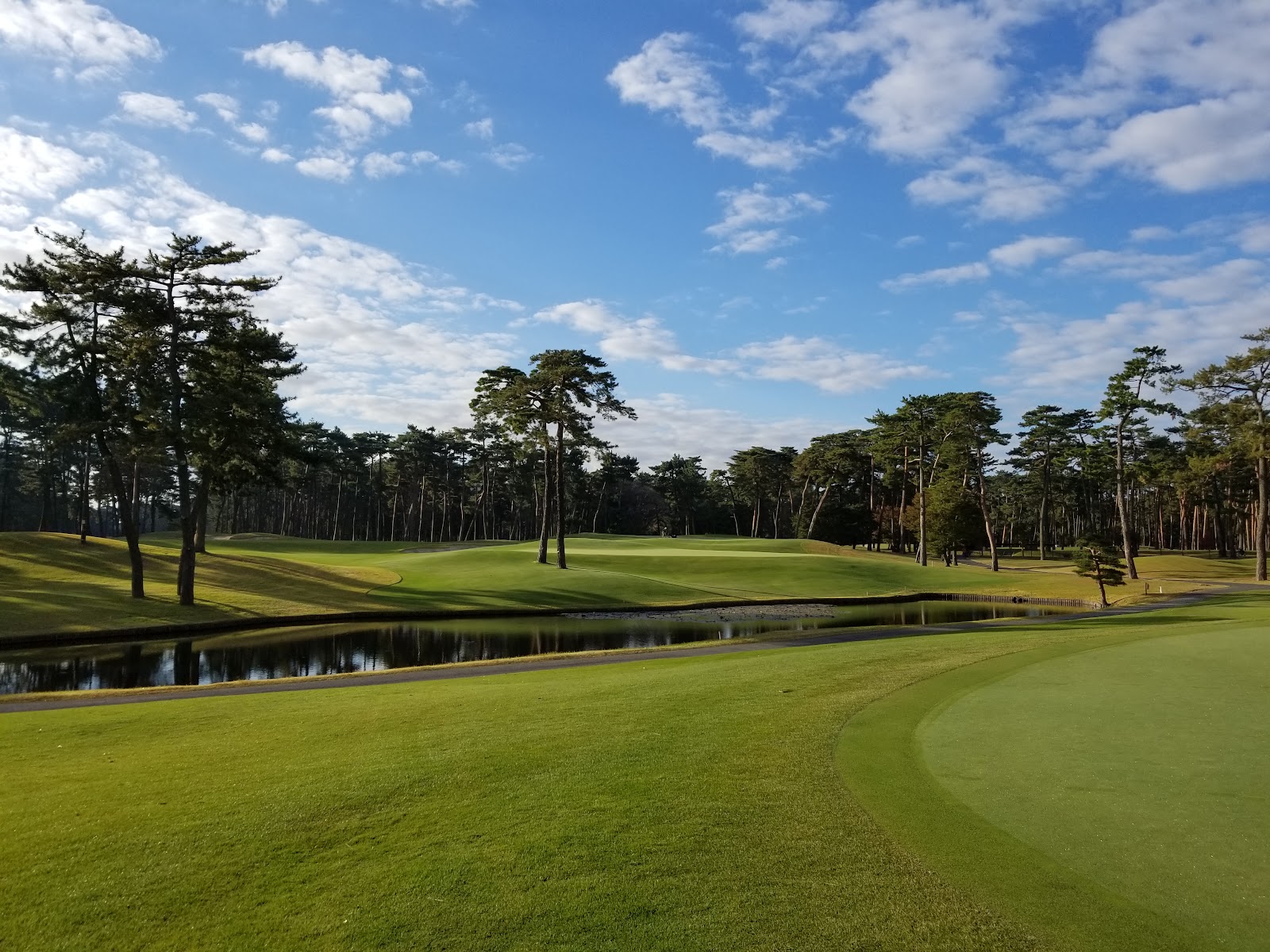 Murasaki Country Club Ayame Course - 2