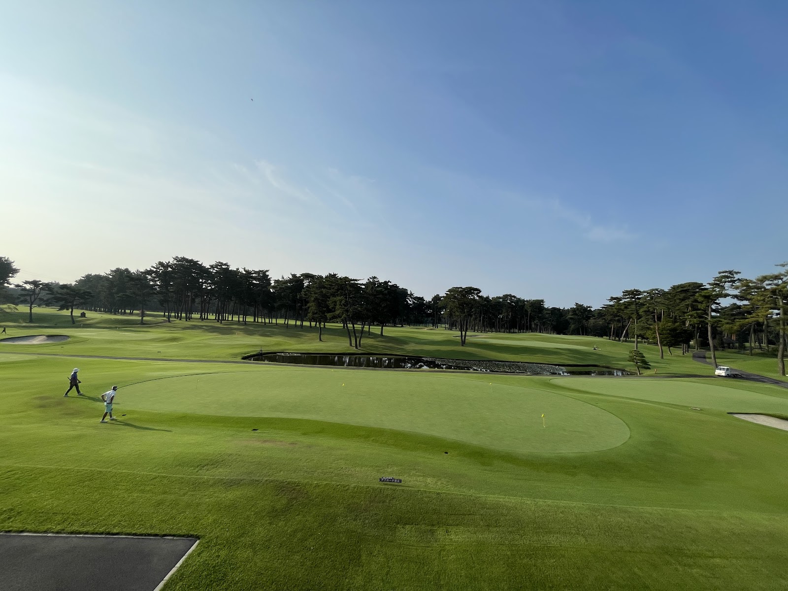 Murasaki Country Club Sumire Course