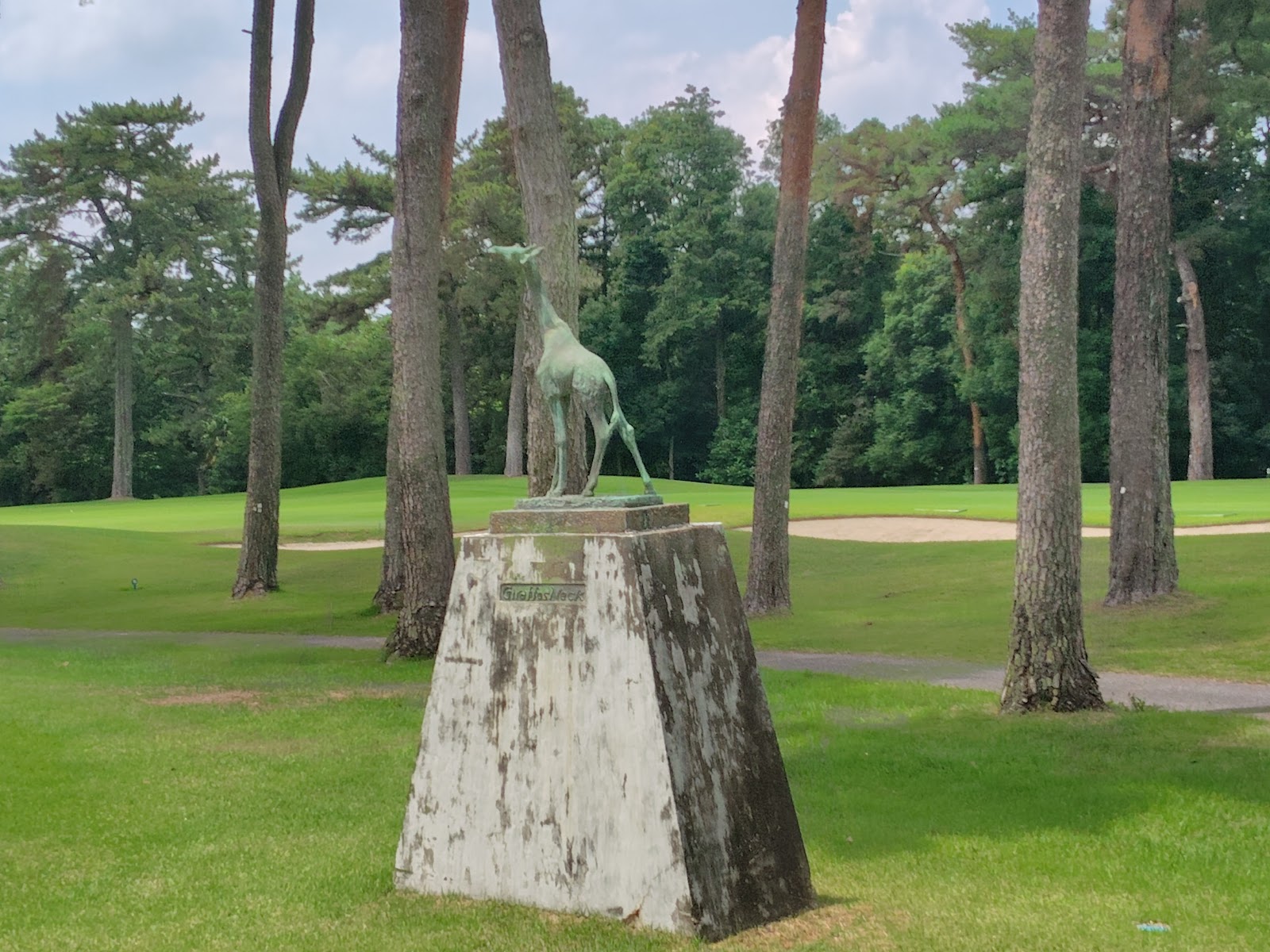 Murasaki Country Club Sumire Course - 3