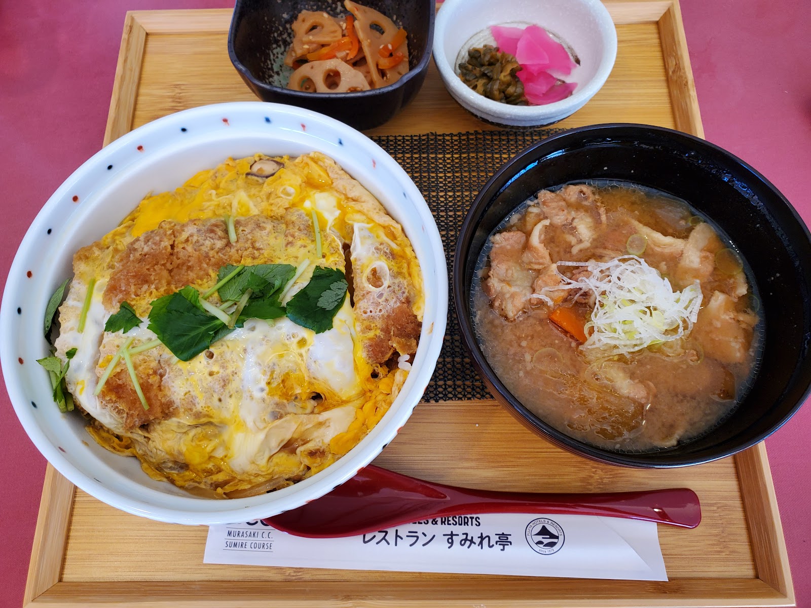 Murasaki Country Club Sumire Course - 4