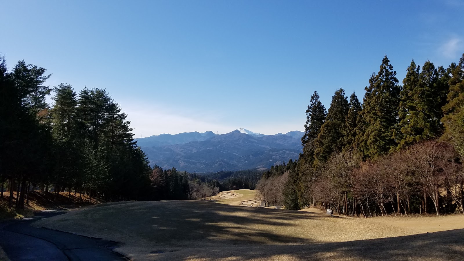 Haruna Forest Country Club - 4