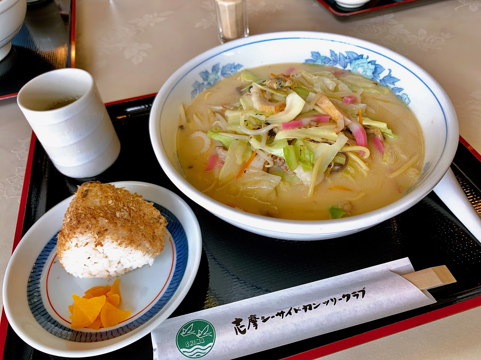 Shima Seaside Country Club - 4