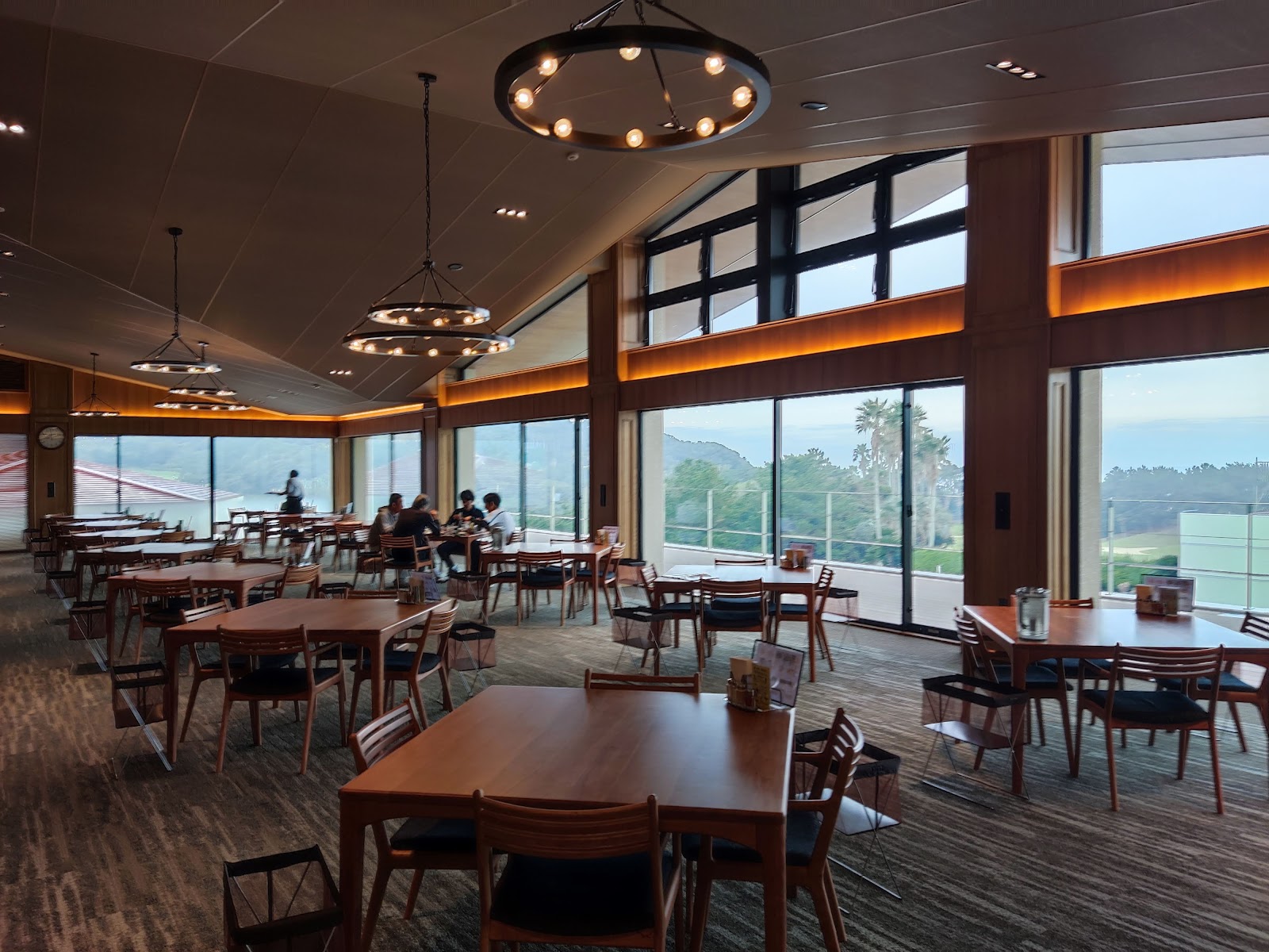 Shima Seaside Country Club - 5