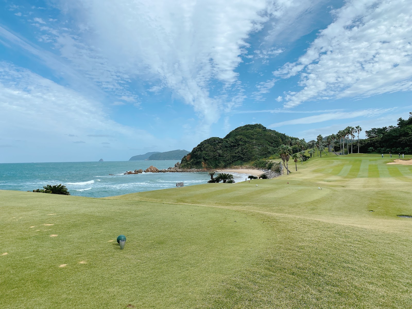 Shima Seaside Country Club - 6