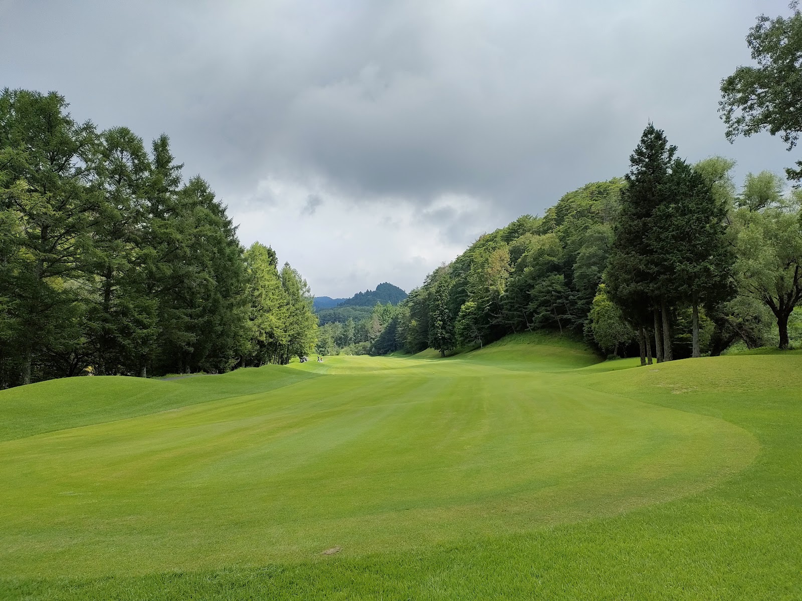 Kuman Country Club - 2