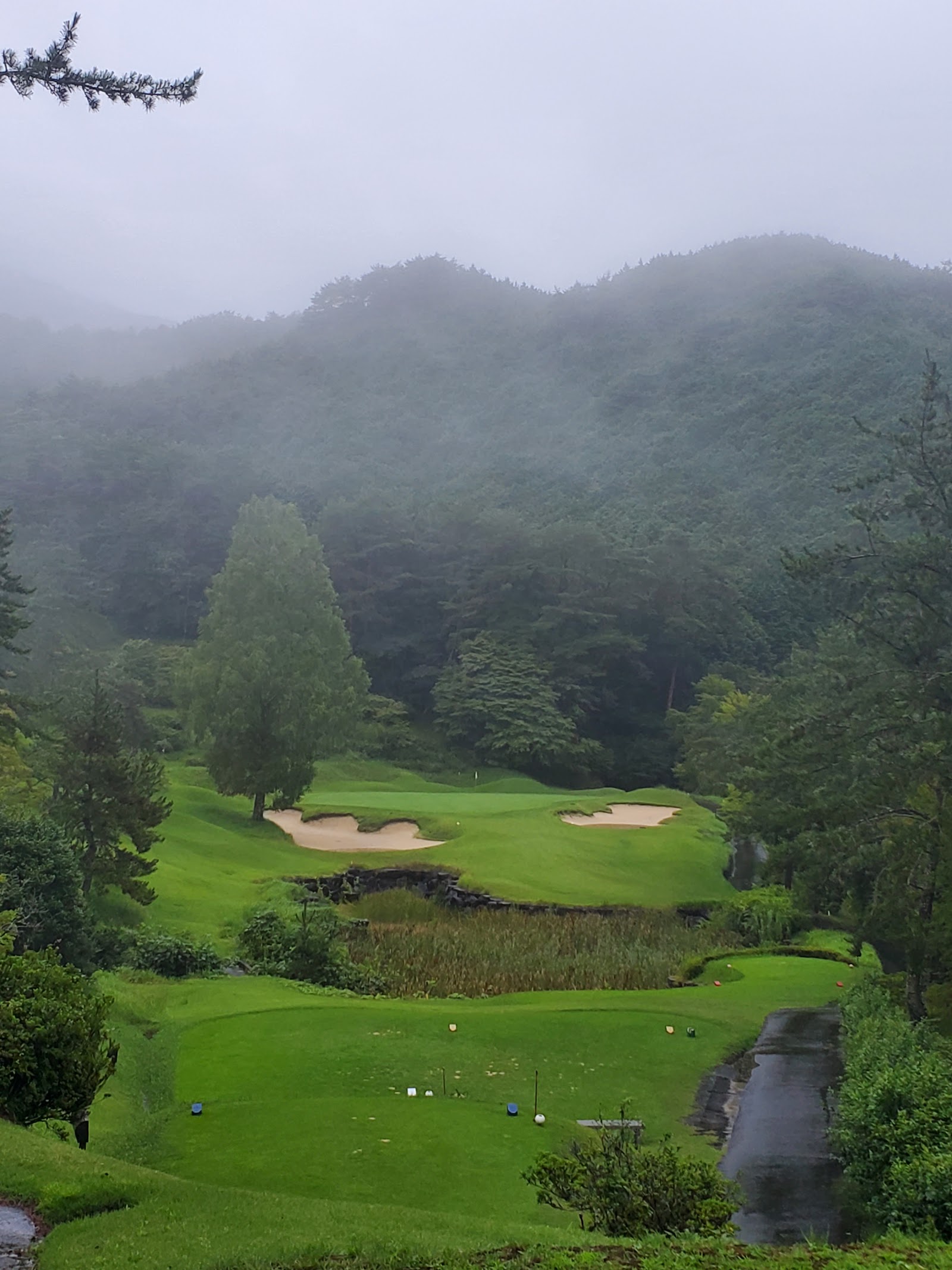 Kuman Country Club - 4