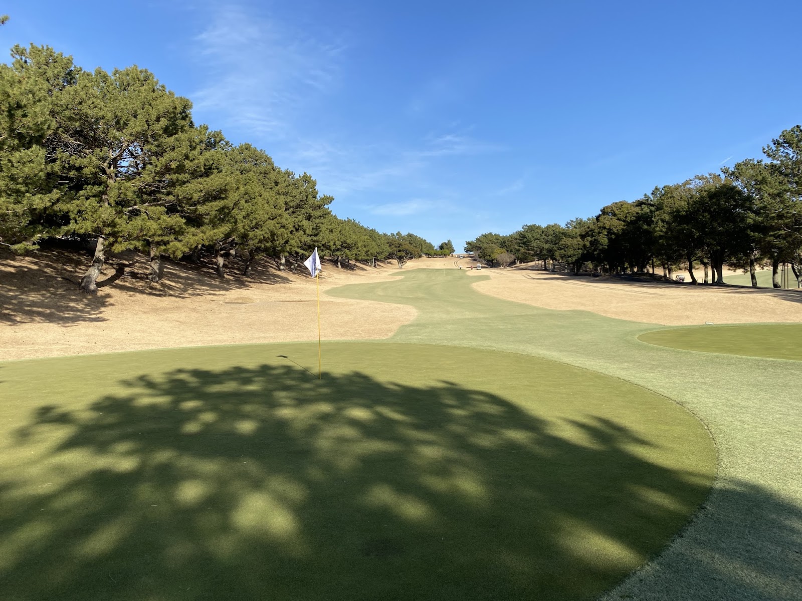Kamakura Country Club
