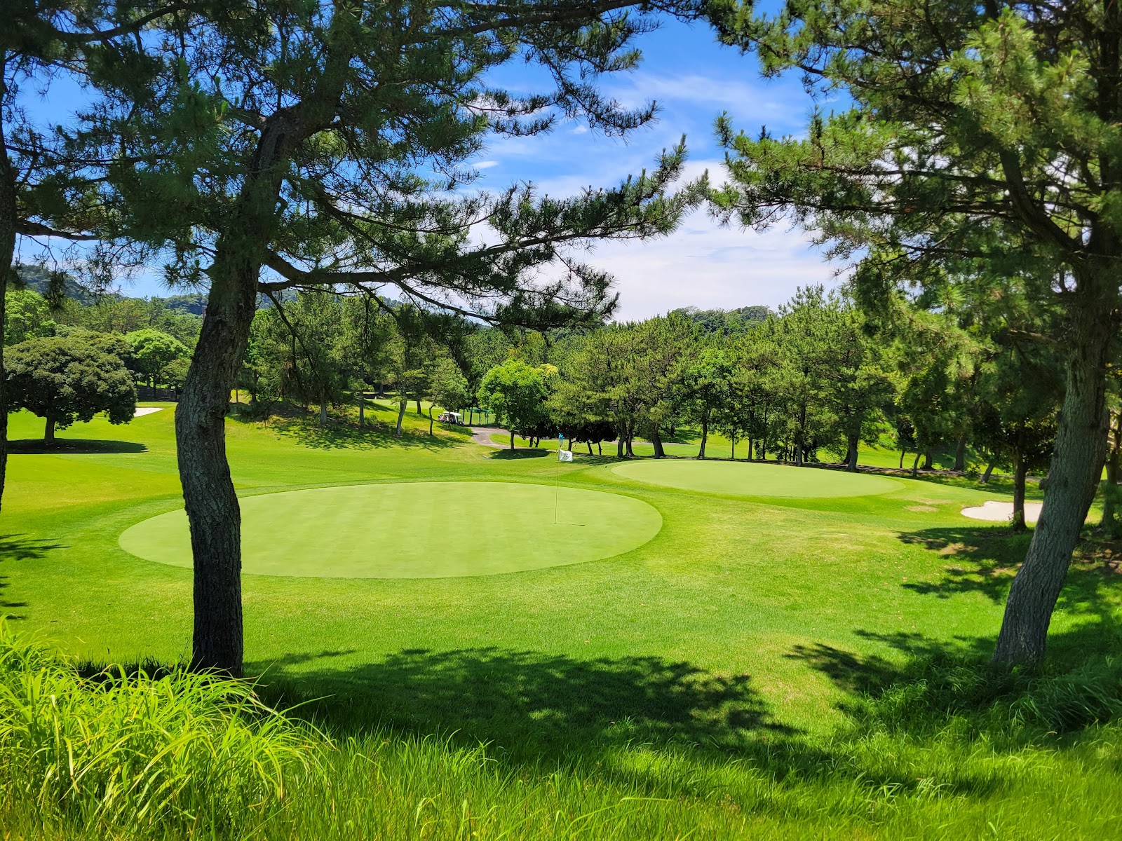 Kamakura Country Club - 2