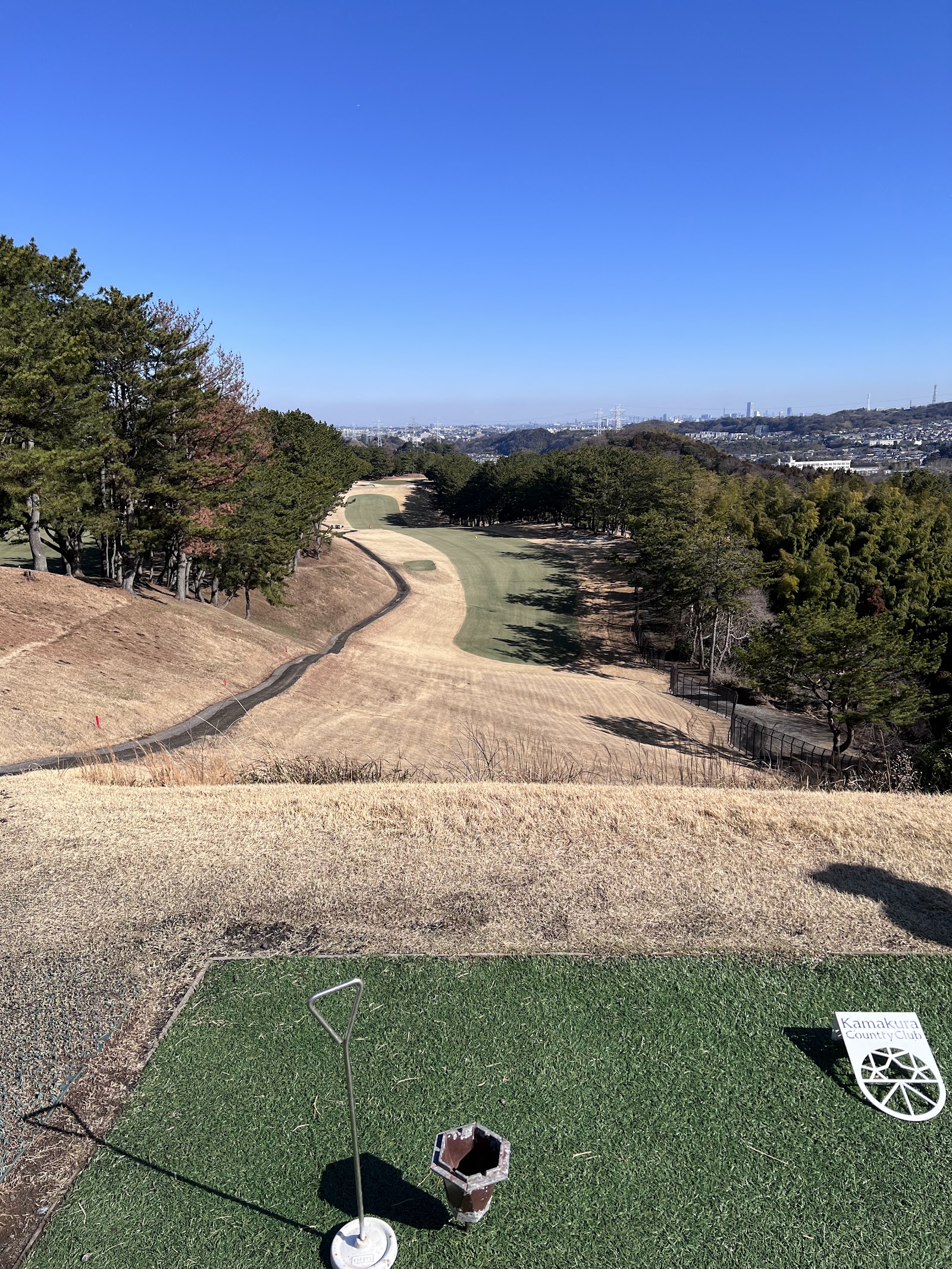 Kamakura Country Club - 3