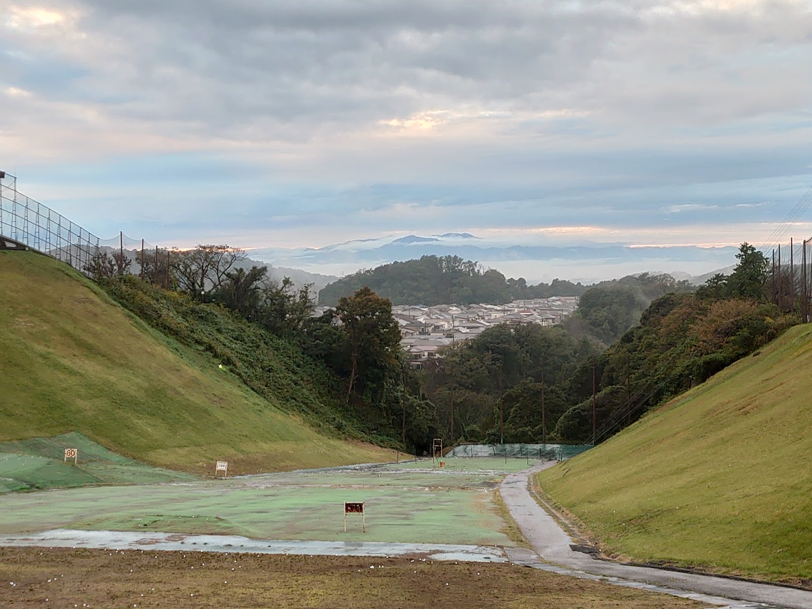 Kamakura Country Club - 4