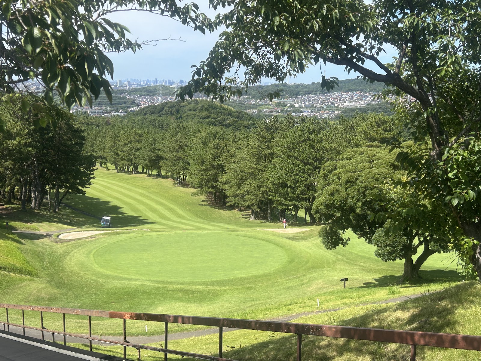 Kamakura Country Club - 6