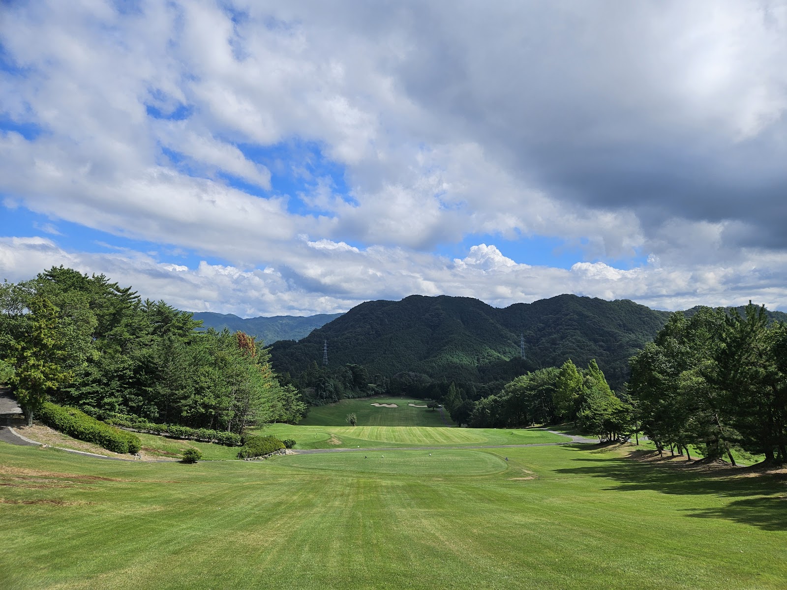 Matsuyama Royal Country Club