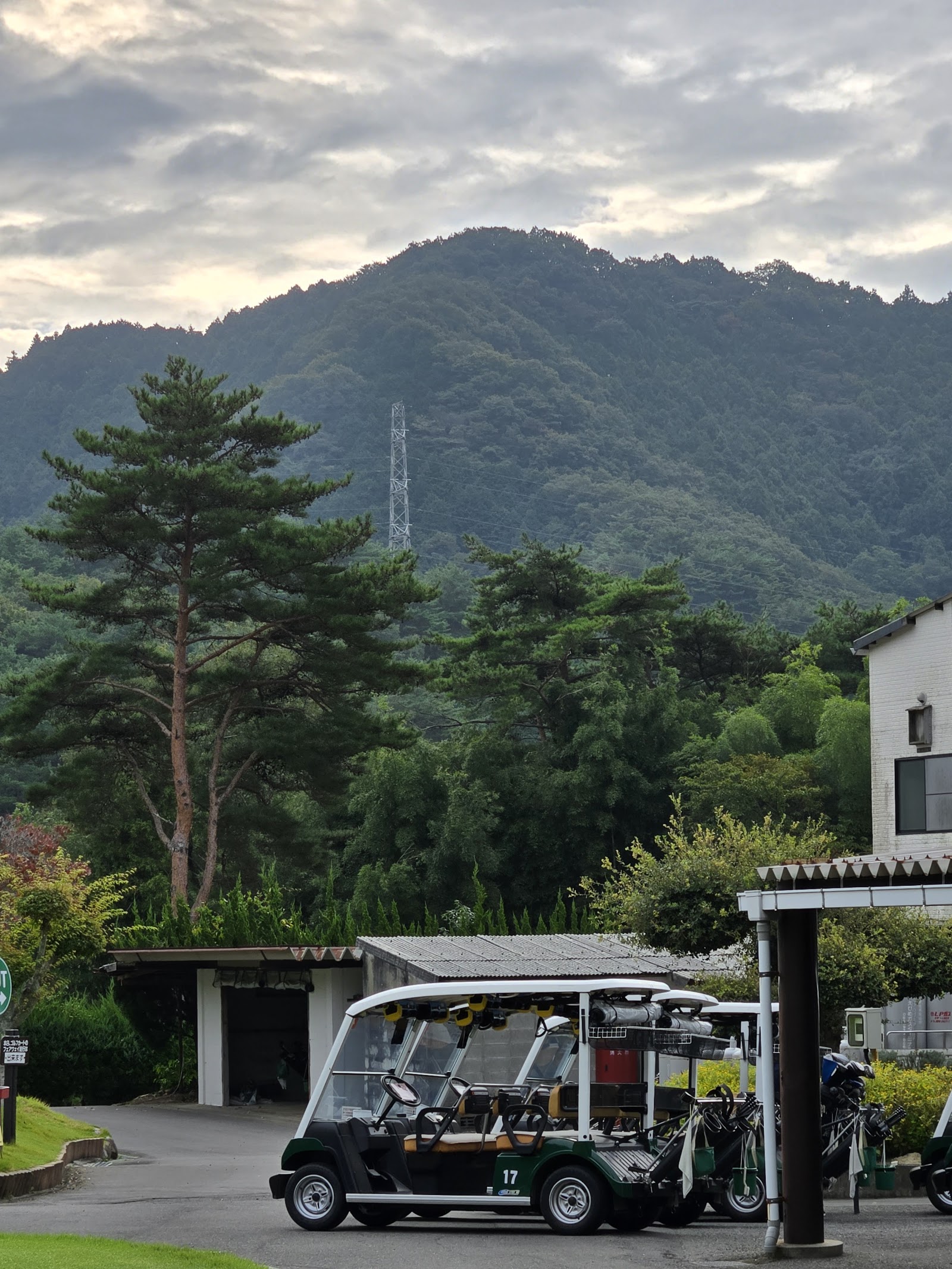 Matsuyama Royal Country Club - 3