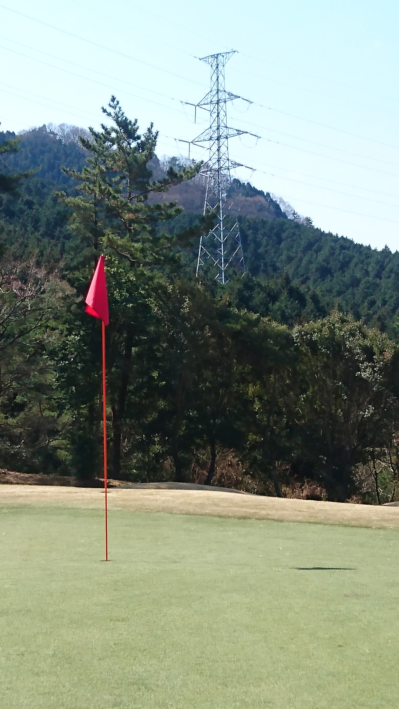 Matsuyama Royal Country Club - 5