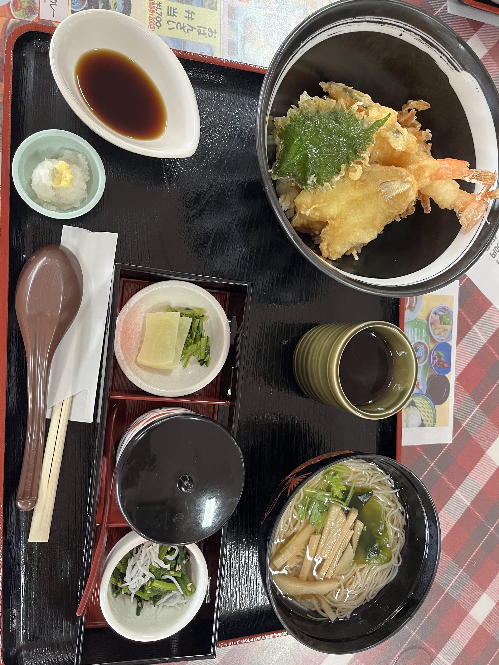 Mikanohara Country Club - 2