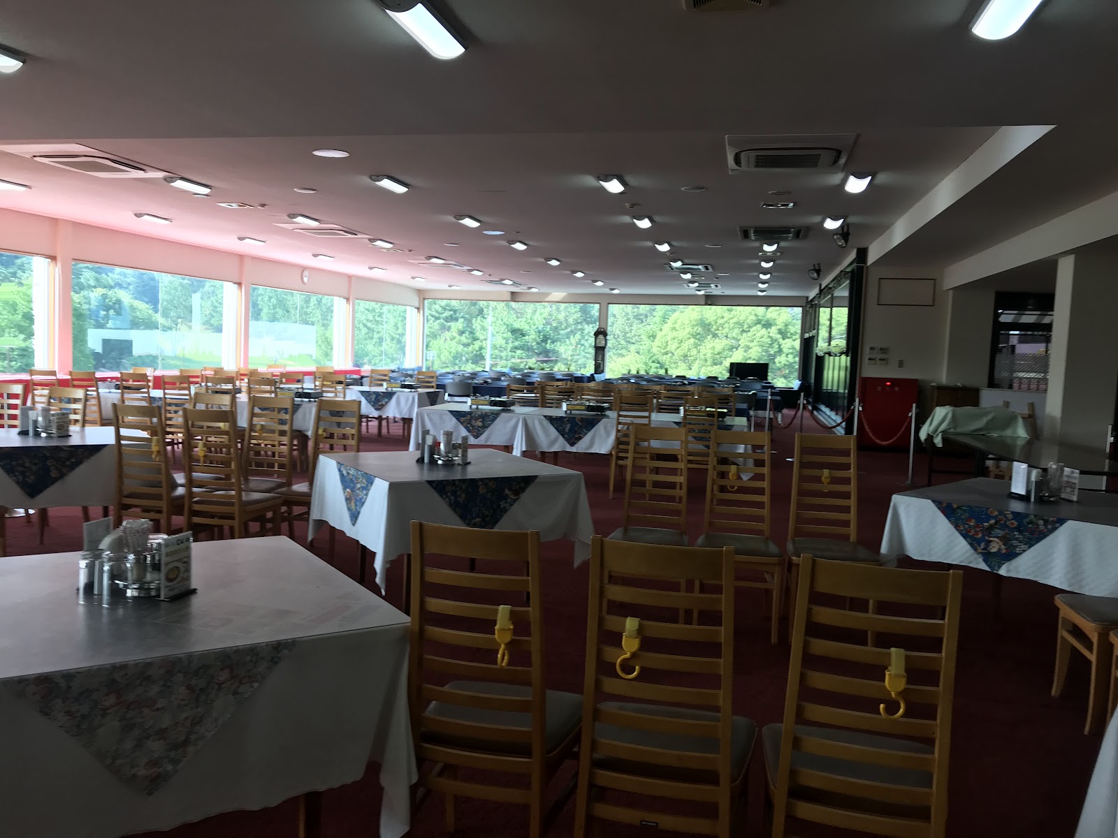 Mikanohara Country Club - 3