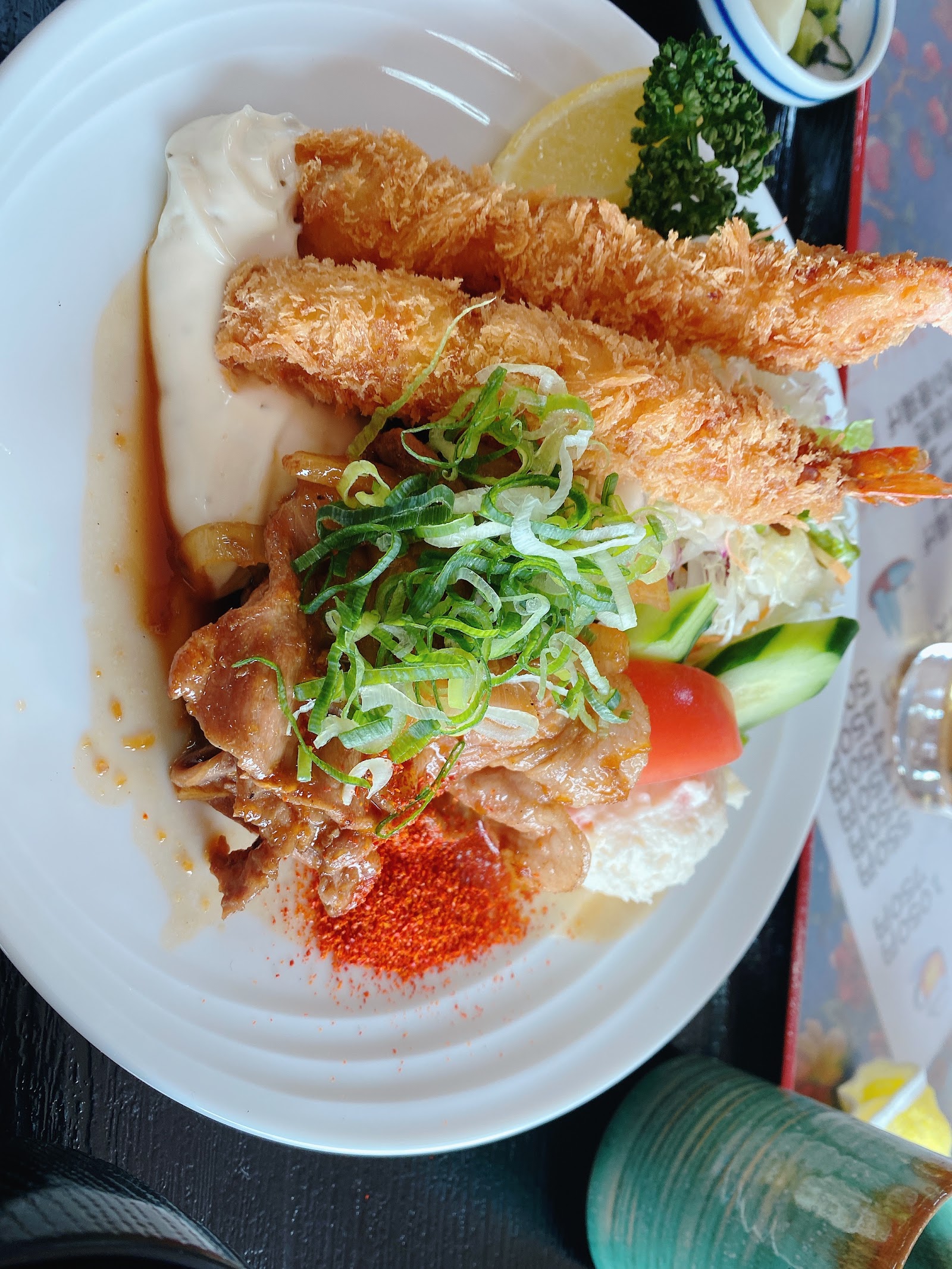 Mikanohara Country Club - 5