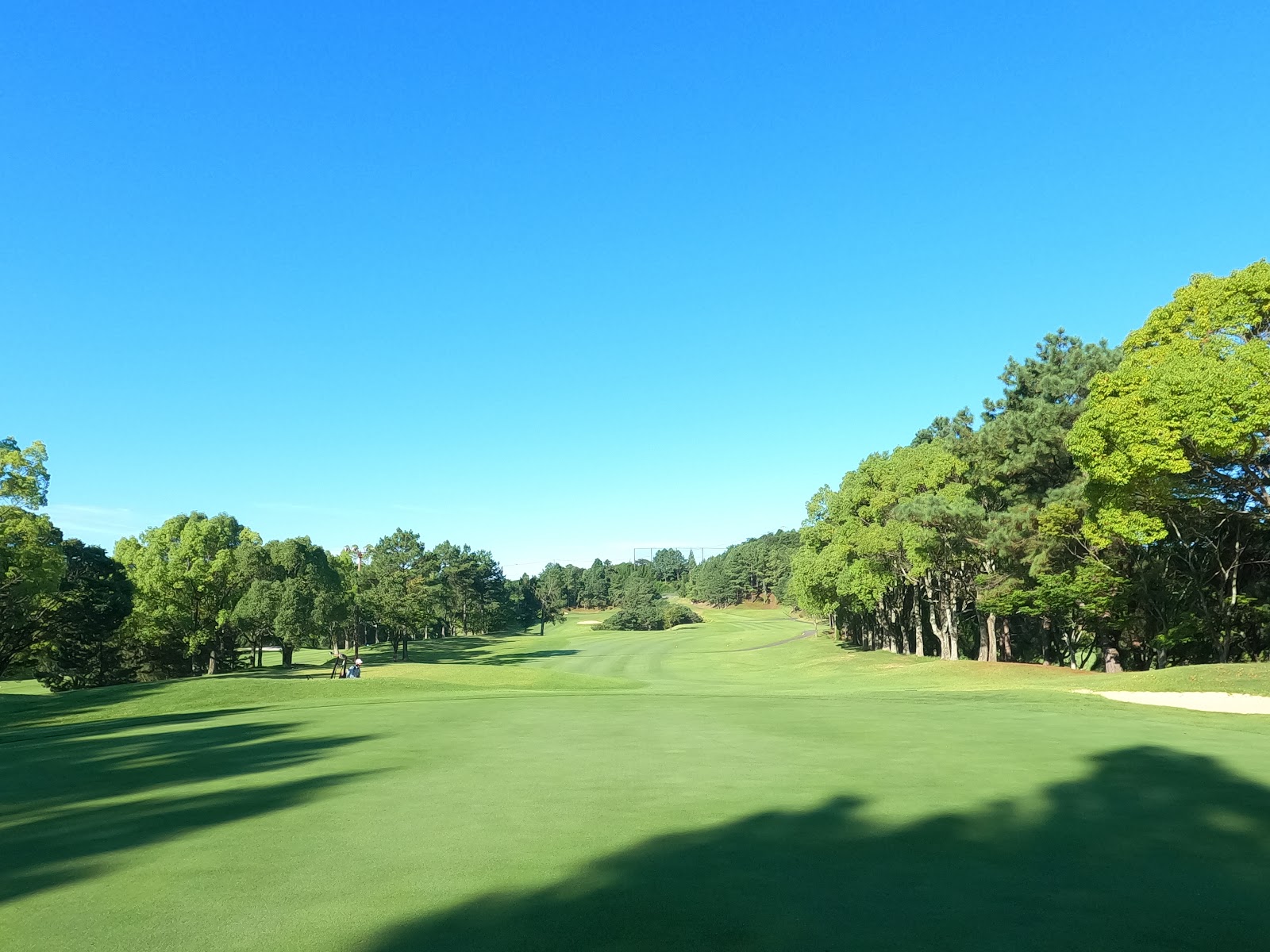Dogo Golf Course
