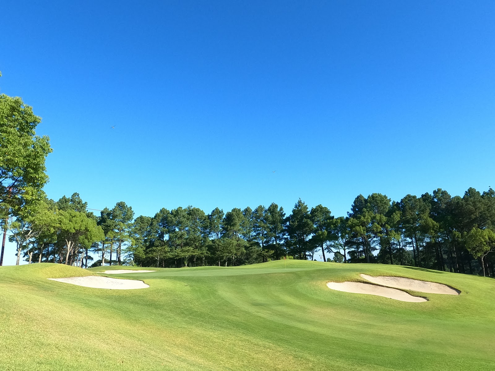 Dogo Golf Course - 2