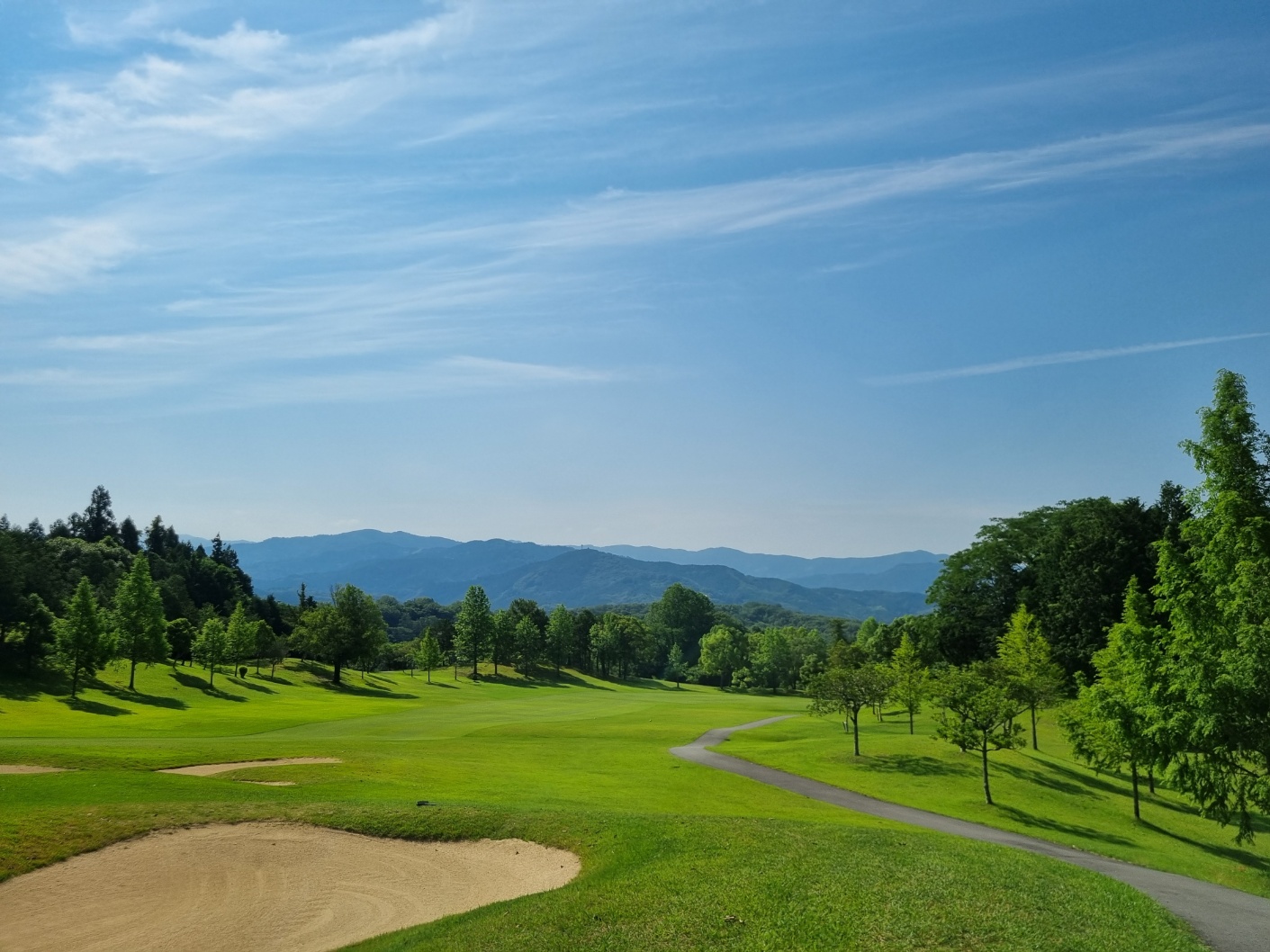 Ehime Golf Club