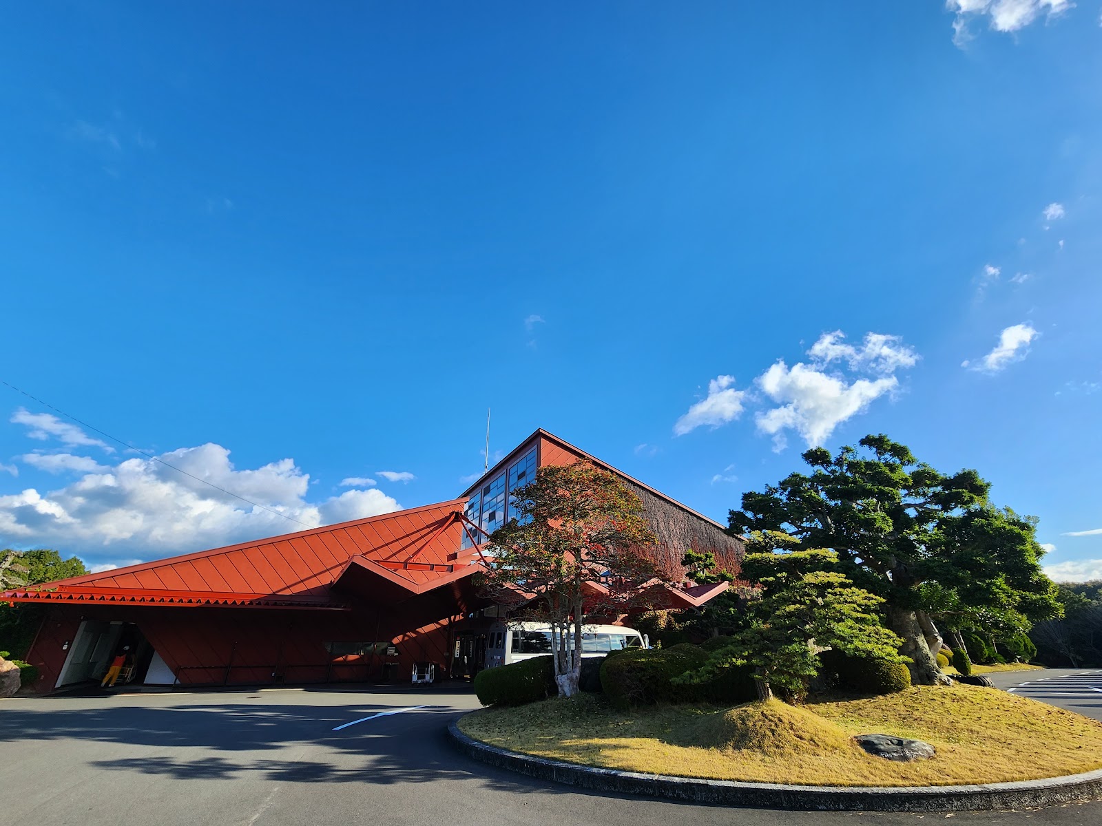 Ehime Golf Club - 3