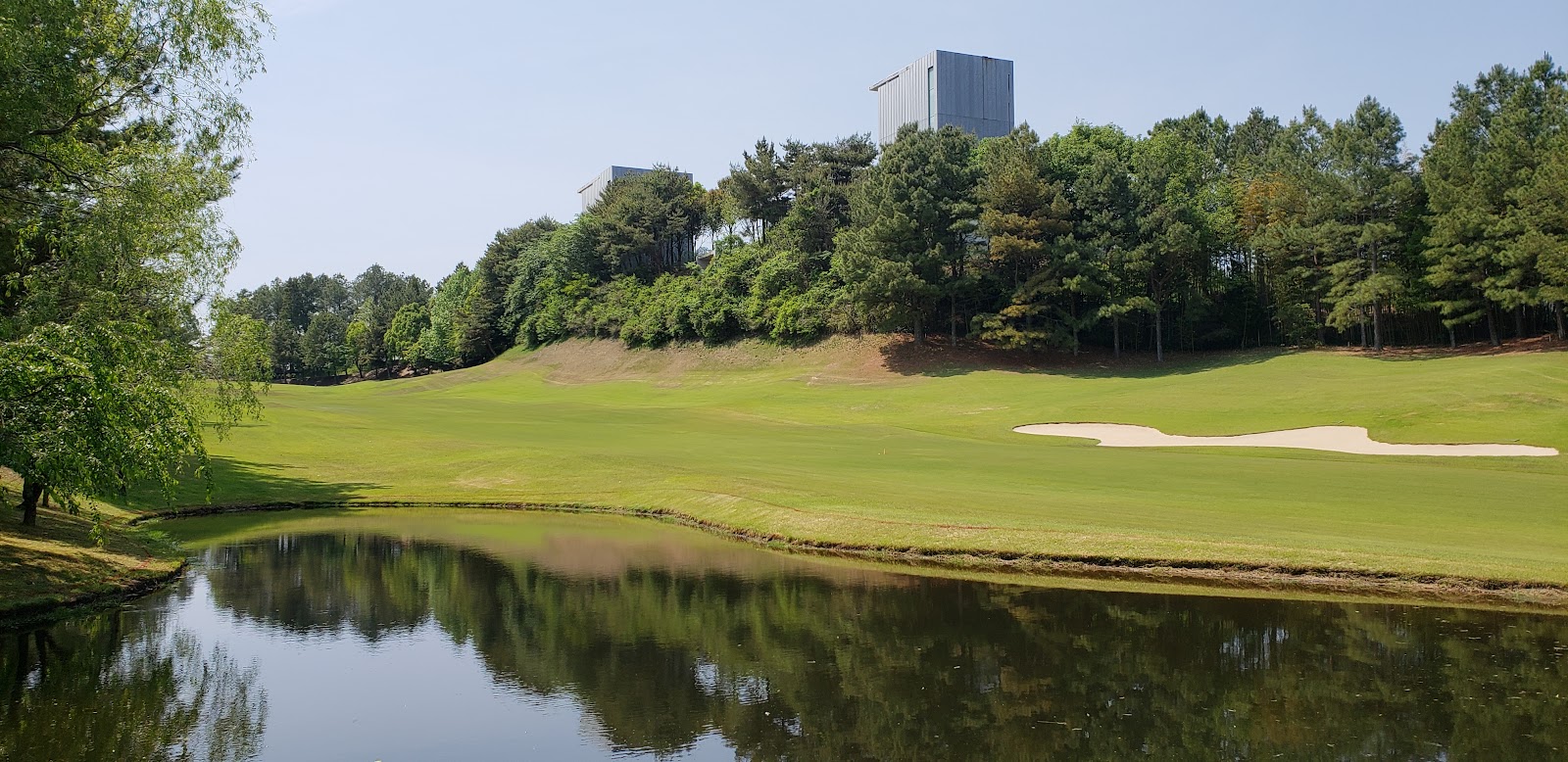 Eliel Golf Club