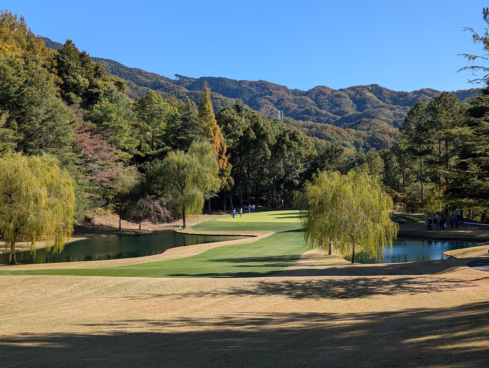 Eliel Golf Club - 2