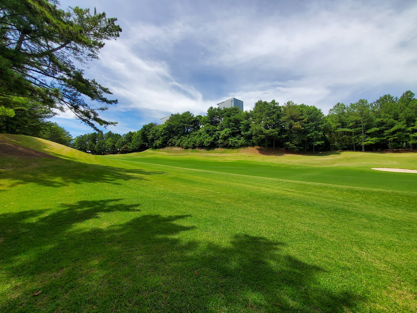 Eliel Golf Club - 3