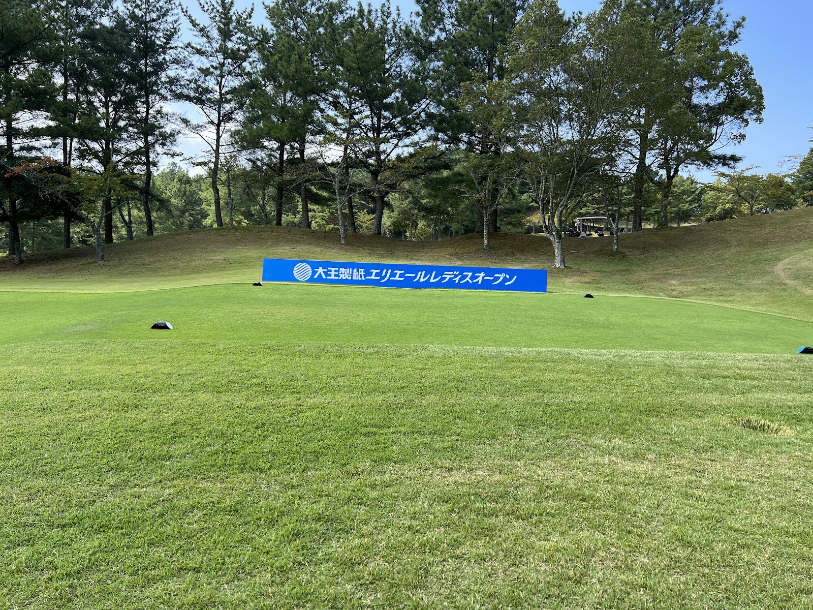 Eliel Golf Club - 5