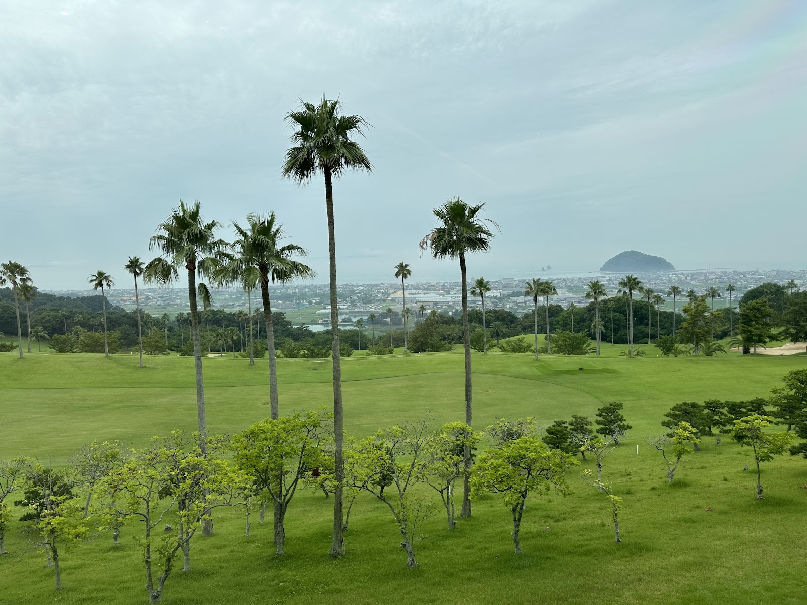 Oku-Dogo Golf Club - 2