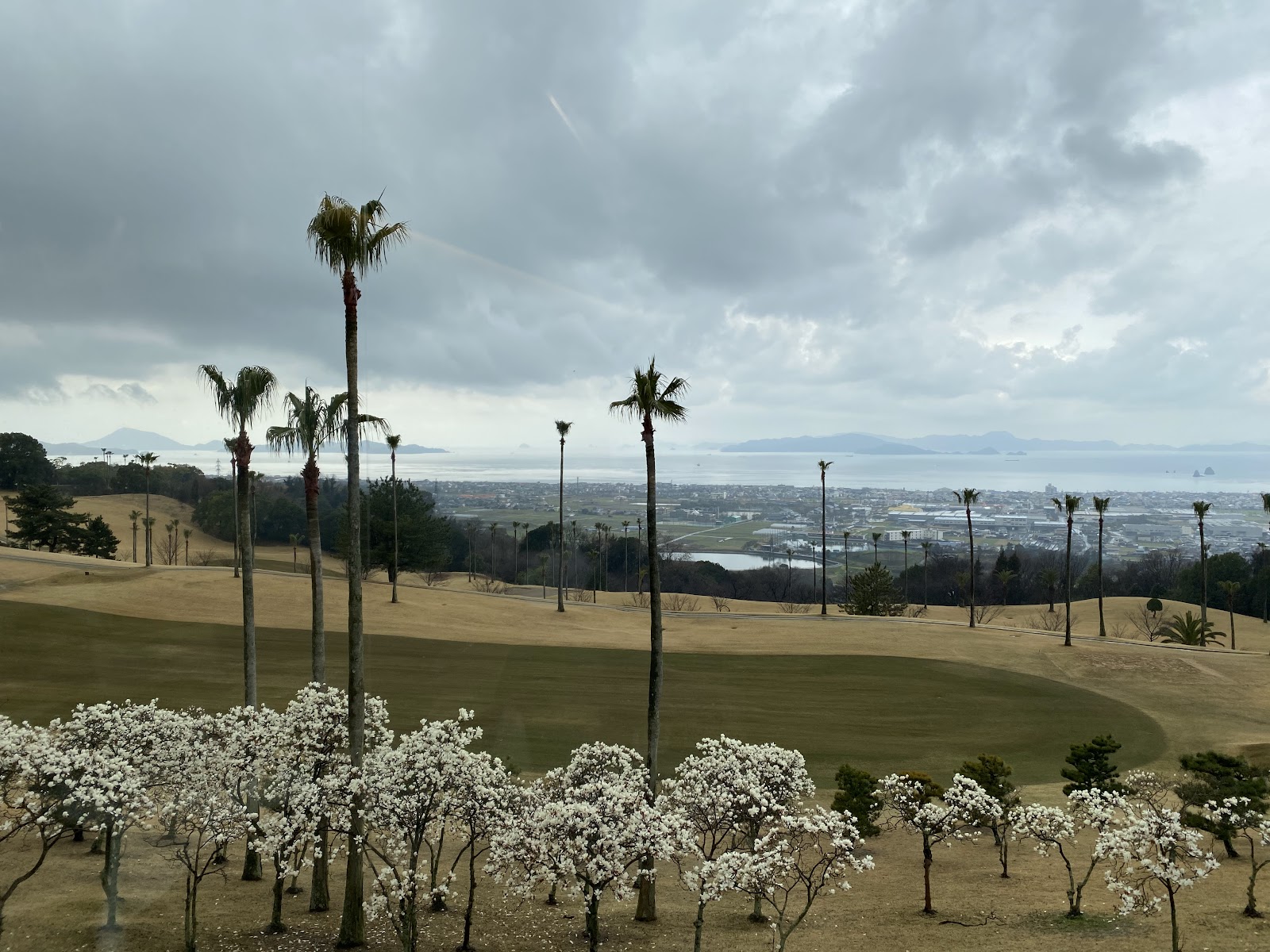 Oku-Dogo Golf Club - 3