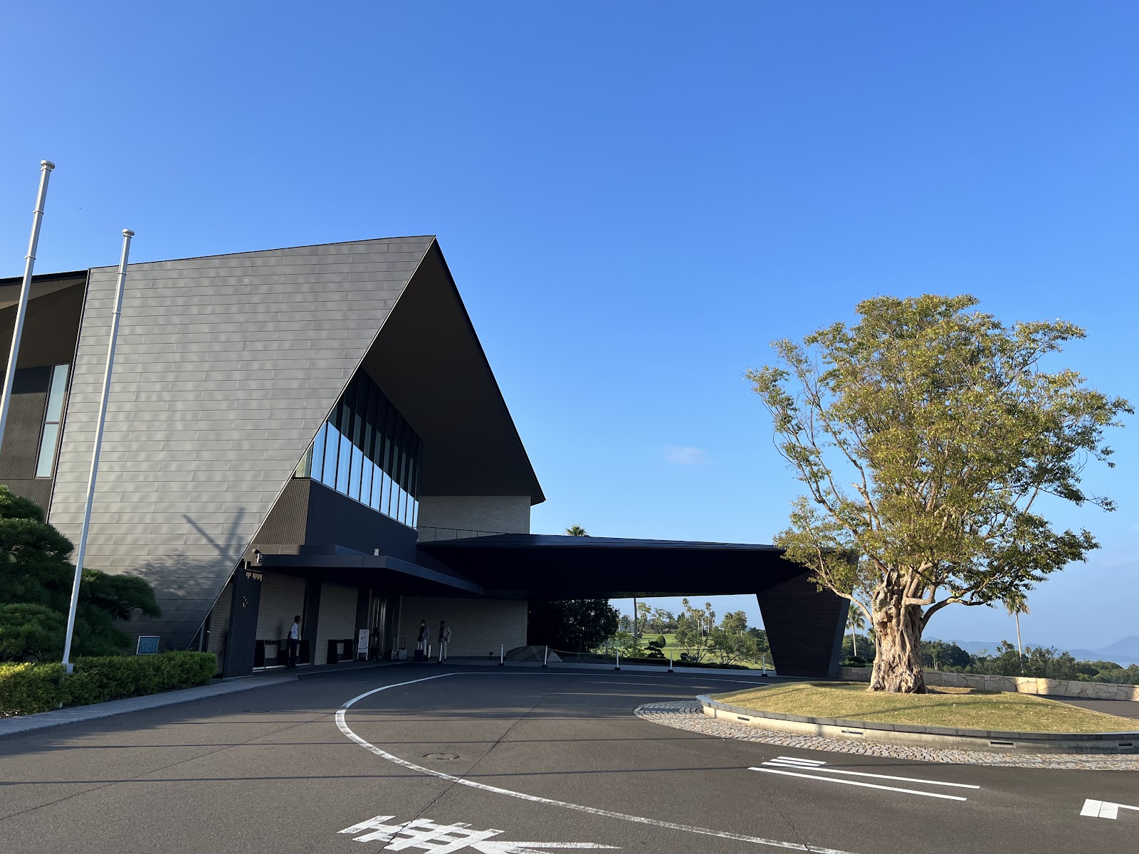 Oku-Dogo Golf Club - 5