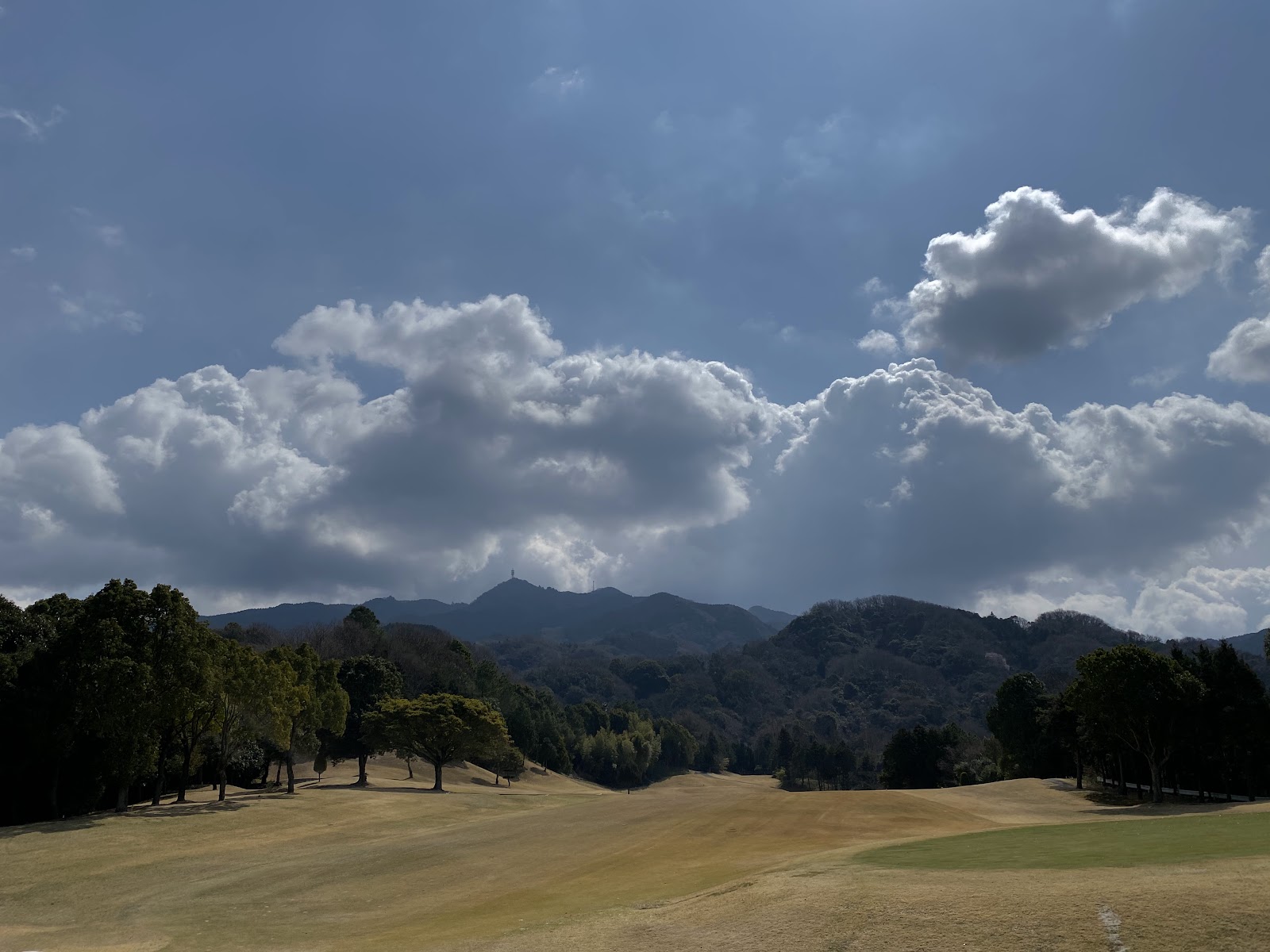 Hojo Country Club - 2