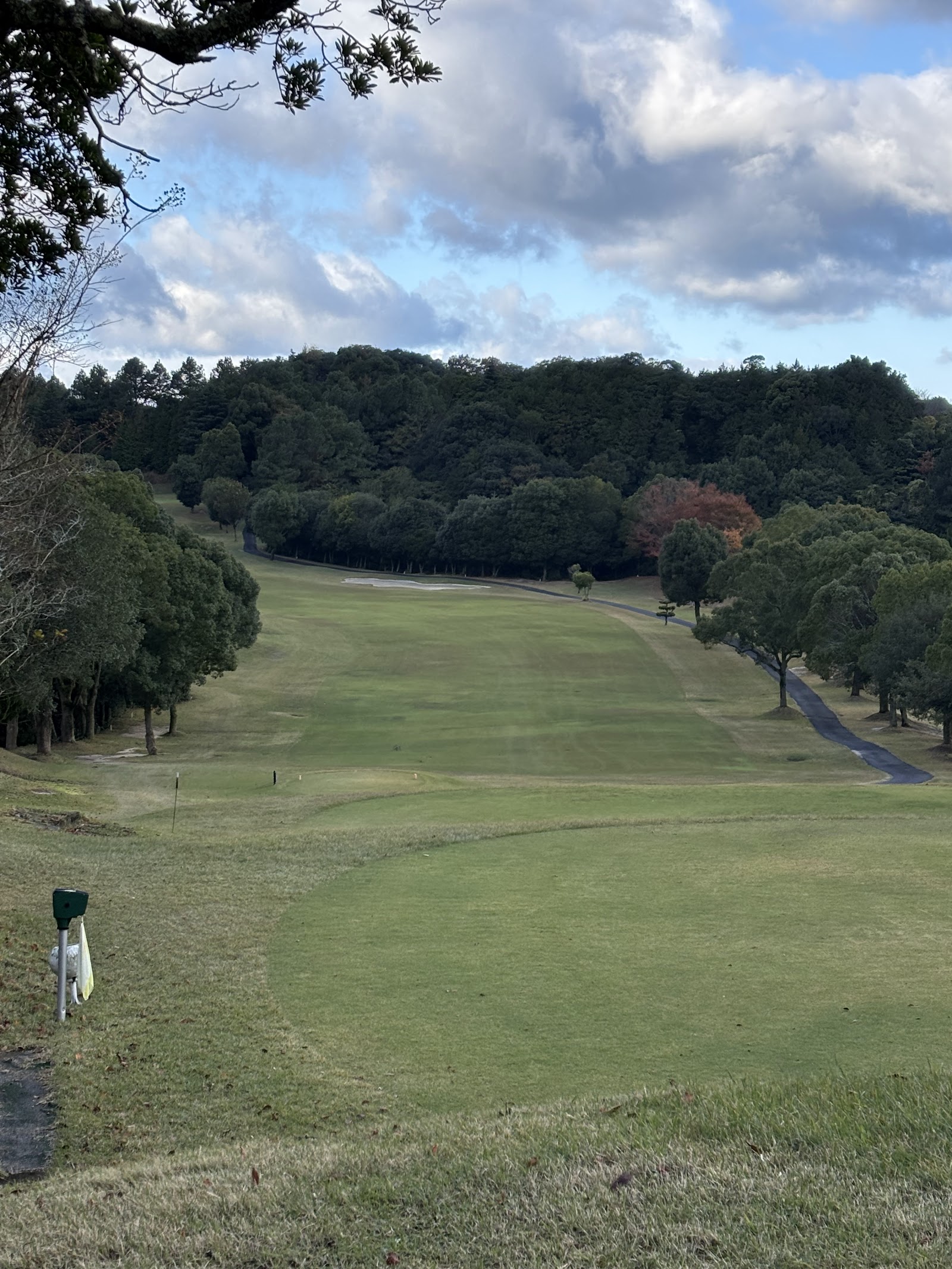 Hojo Country Club - 3
