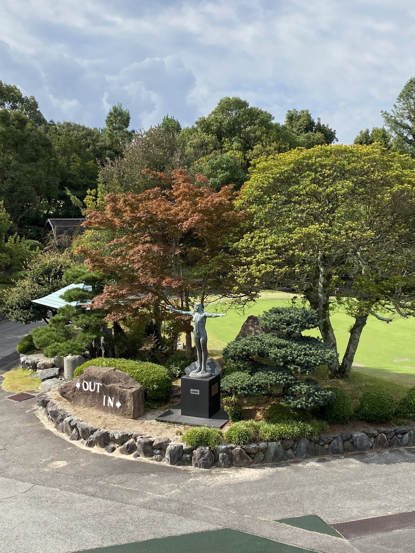 Hojo Country Club - 4