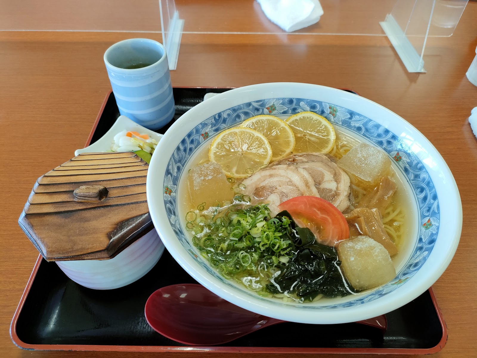Hojo Country Club - 5