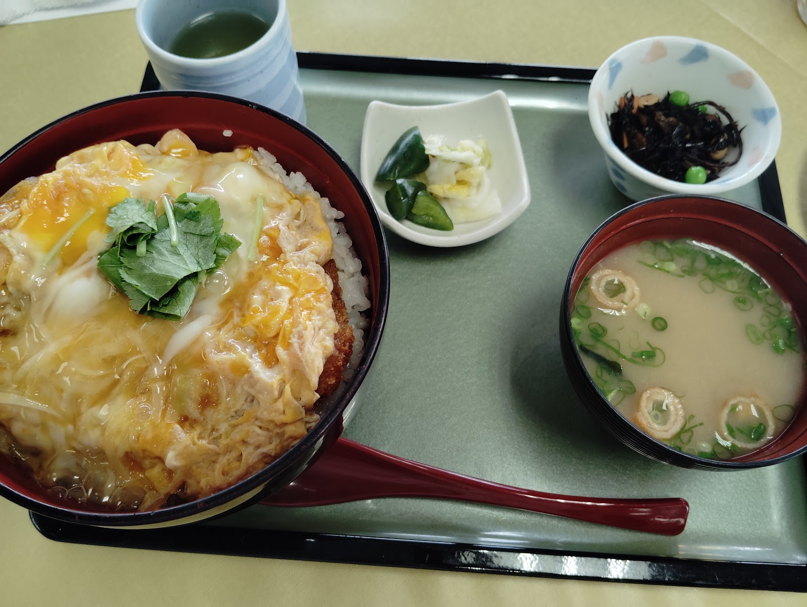 Hojo Country Club - 6