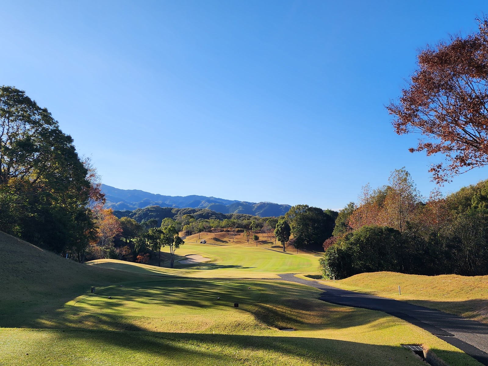 Sunset Hills Country Club