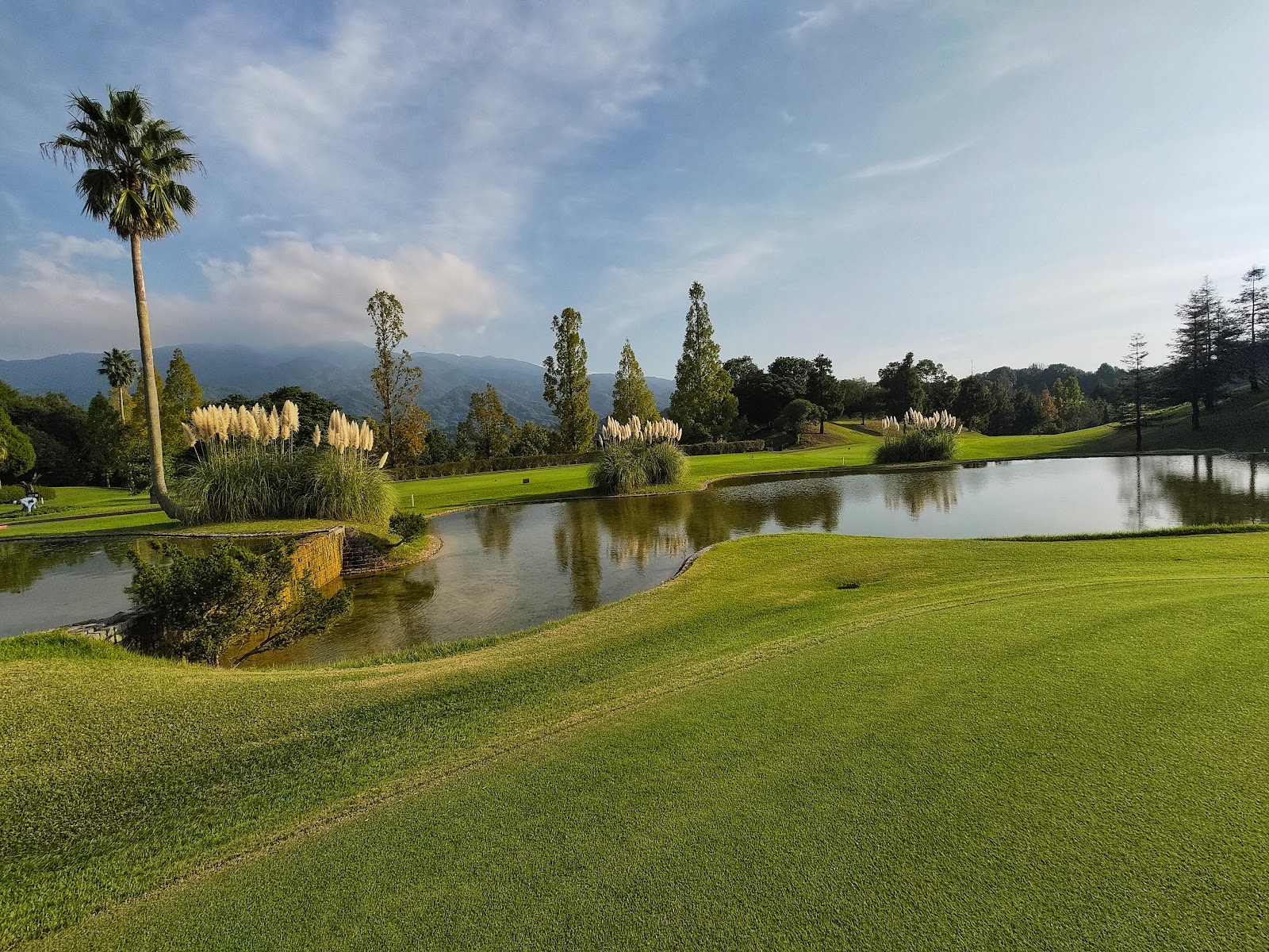 Sunset Hills Country Club - 2
