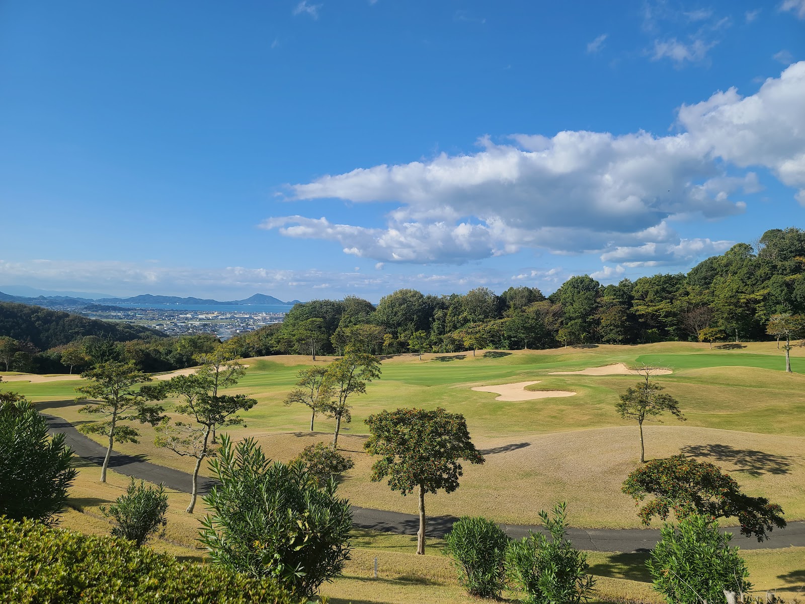 Sunset Hills Country Club - 6