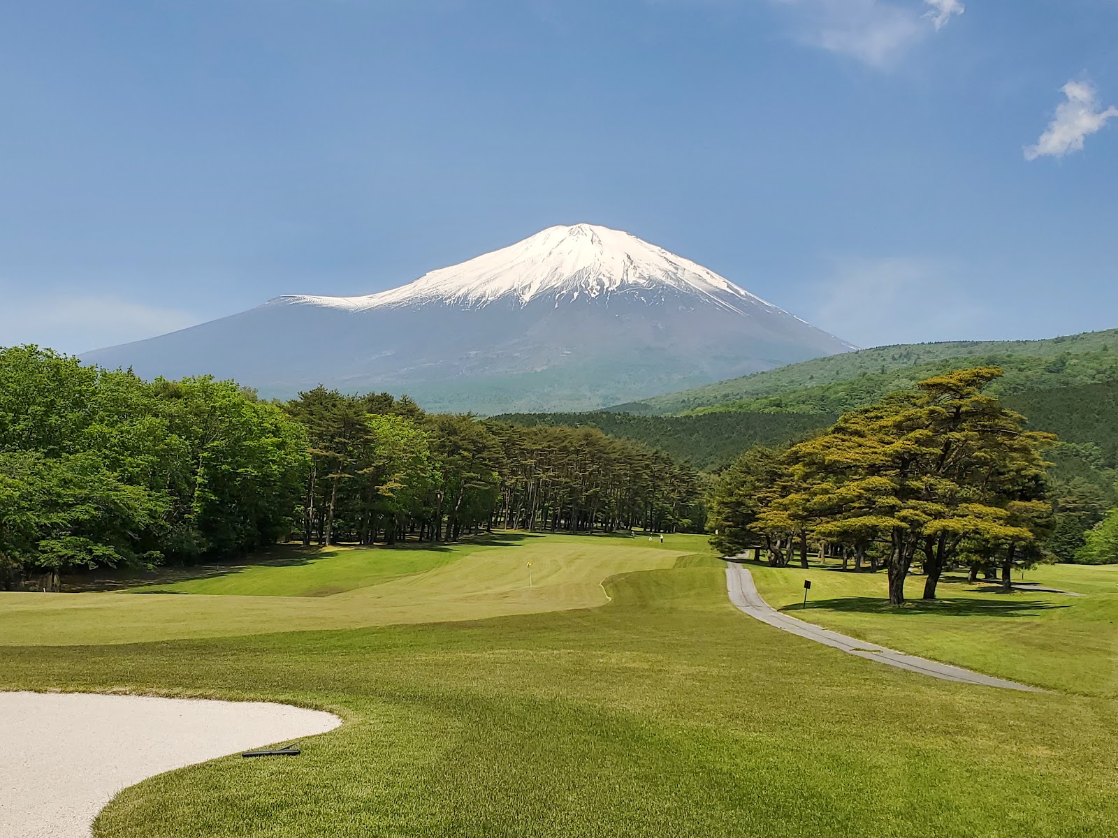 Okasaka Golf Club